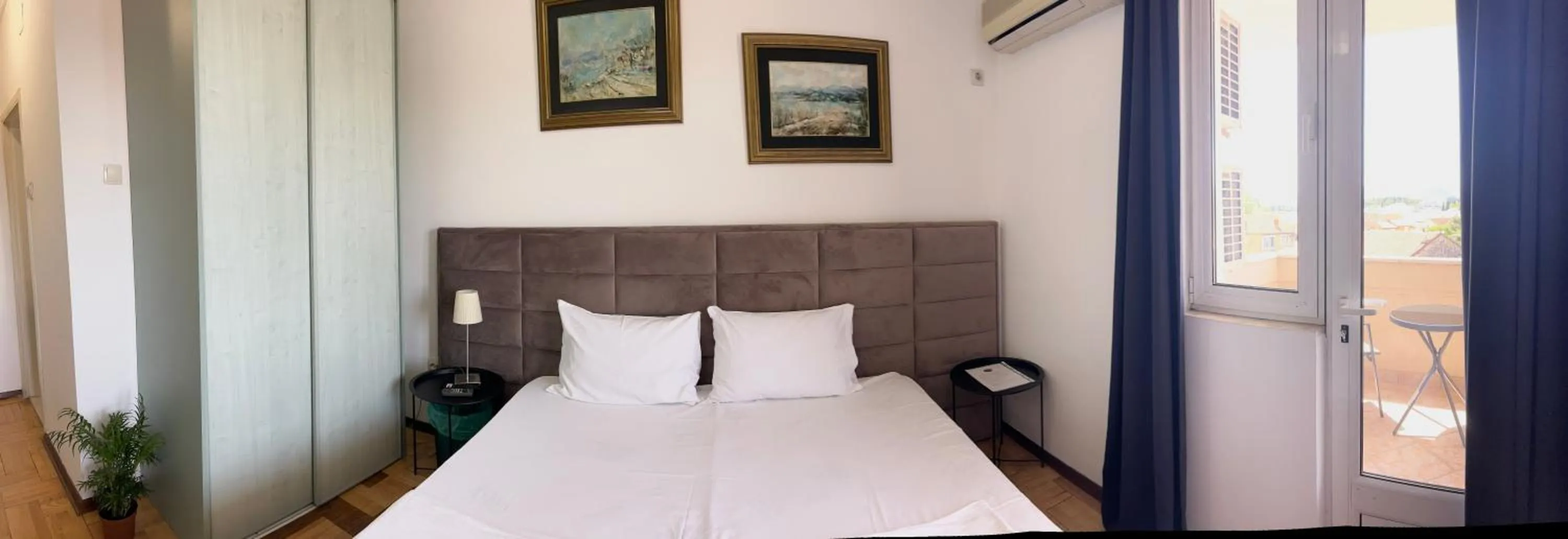 Photo of the whole room, Bed in Hotel Bojatours