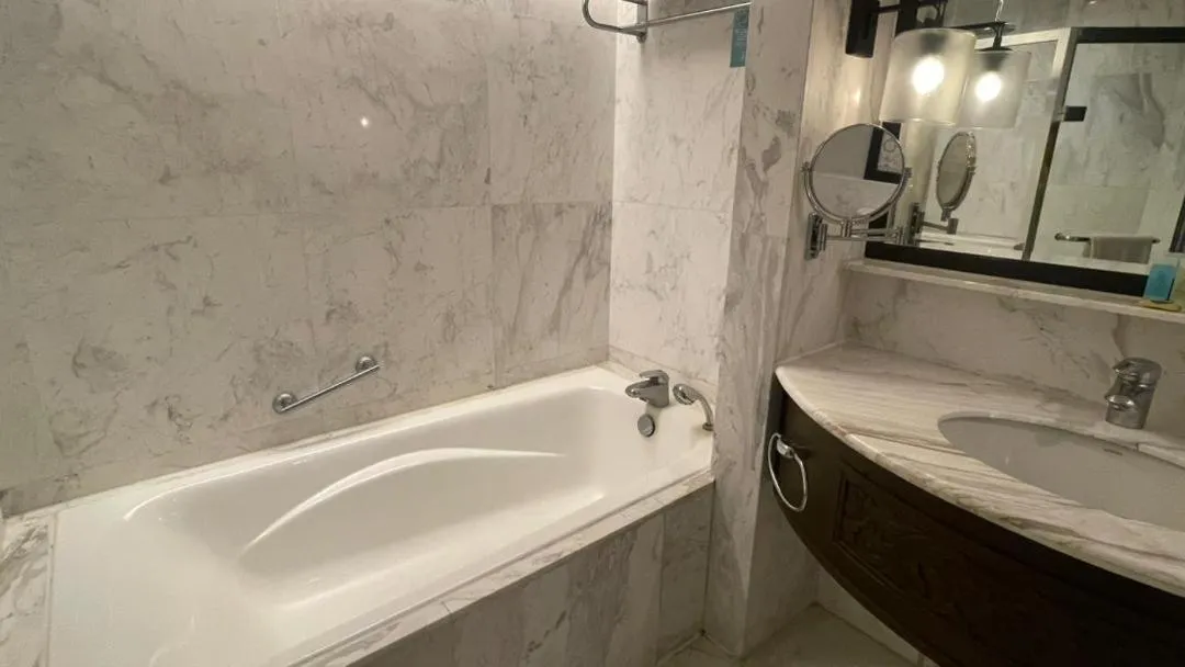 Nexus Resort & Spa Karambunai