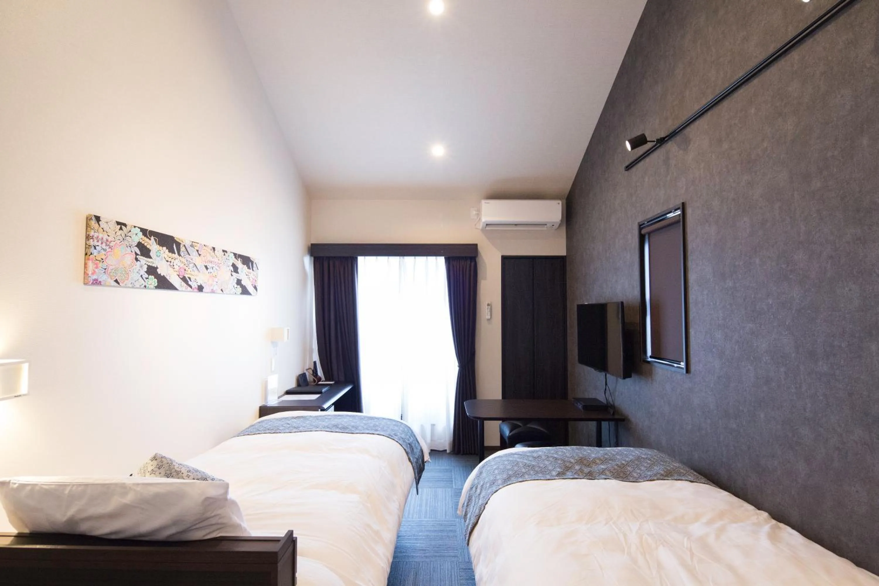 Bed in Gion HANNA STAY