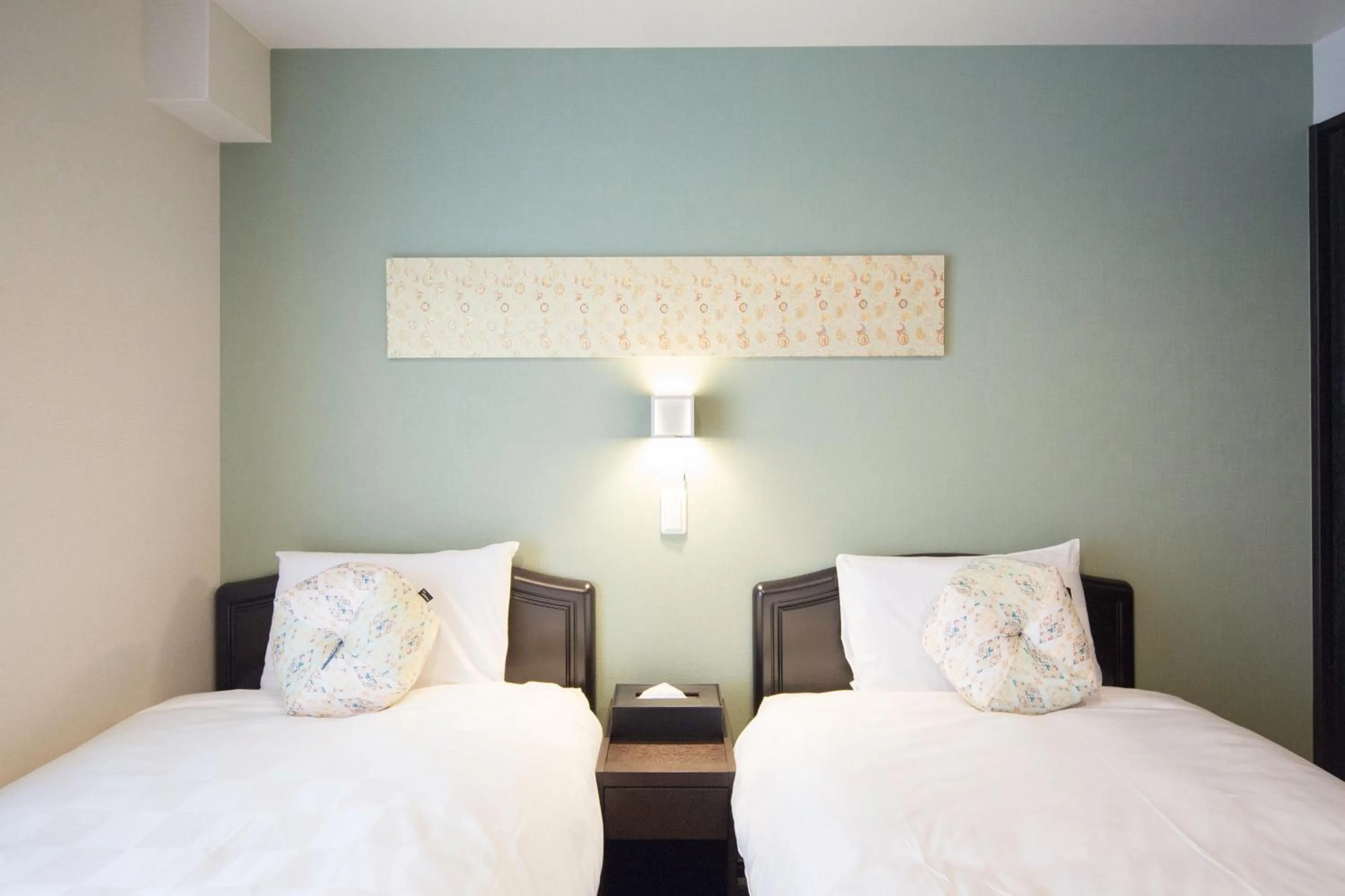 Bed in Gion HANNA STAY