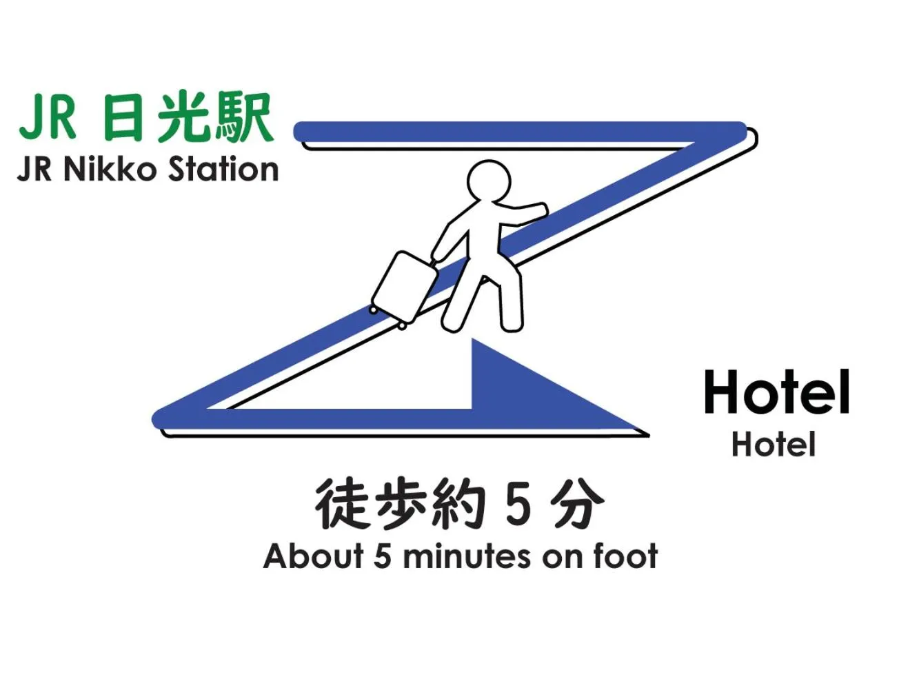 Other in Nikko Station Hotel 2