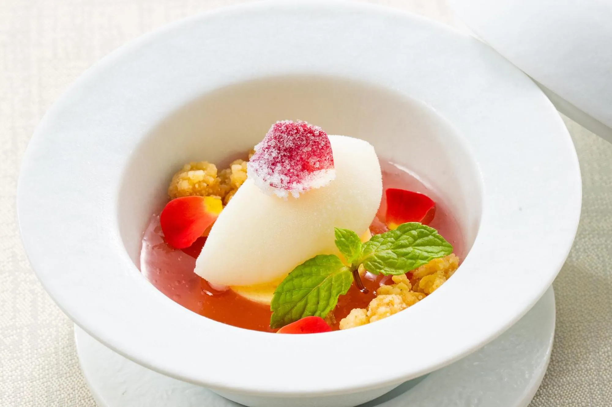 Hayama Hotel Otowa No Mori