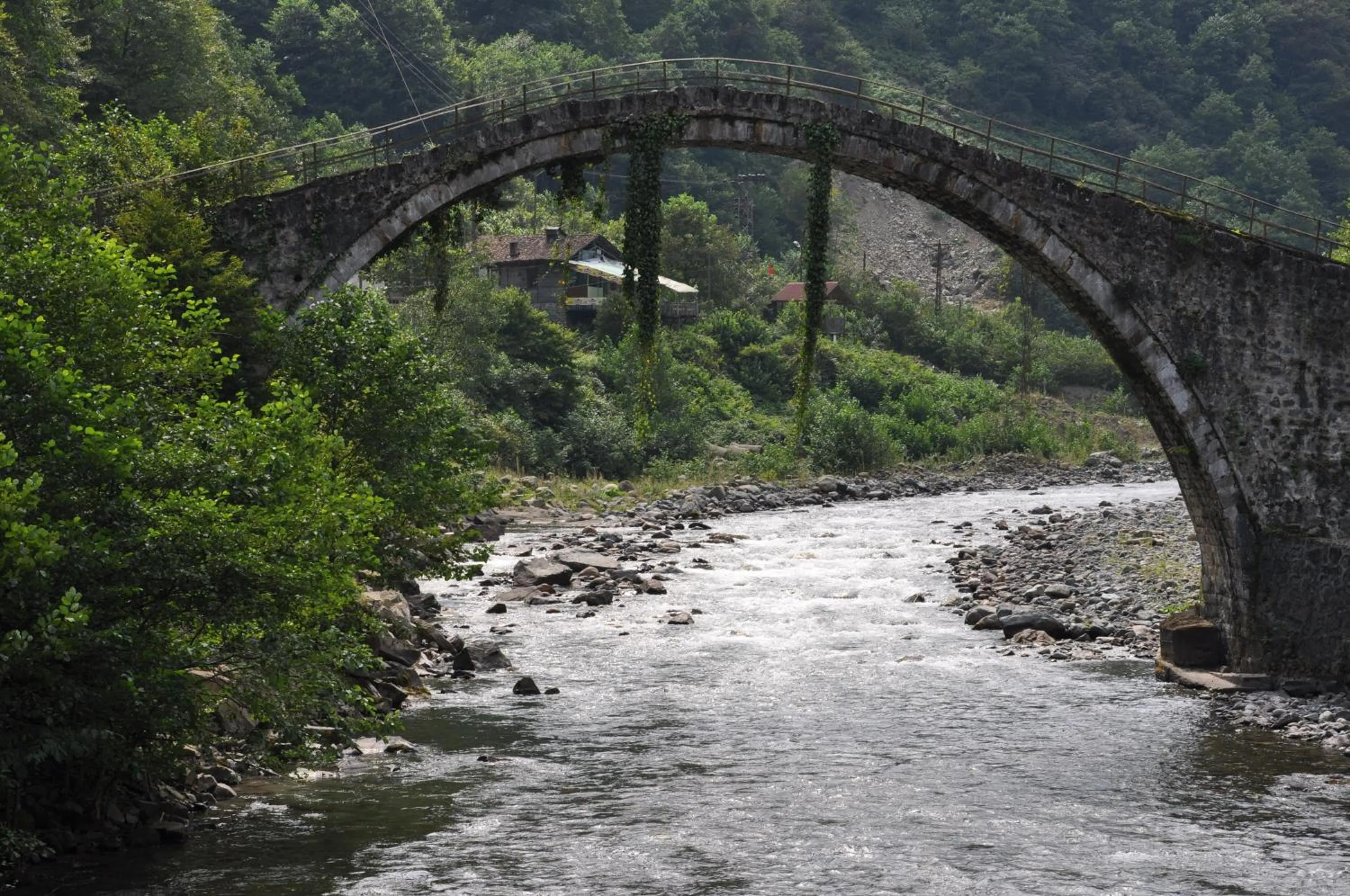 Other in Ayder Hasimoglu Hotel