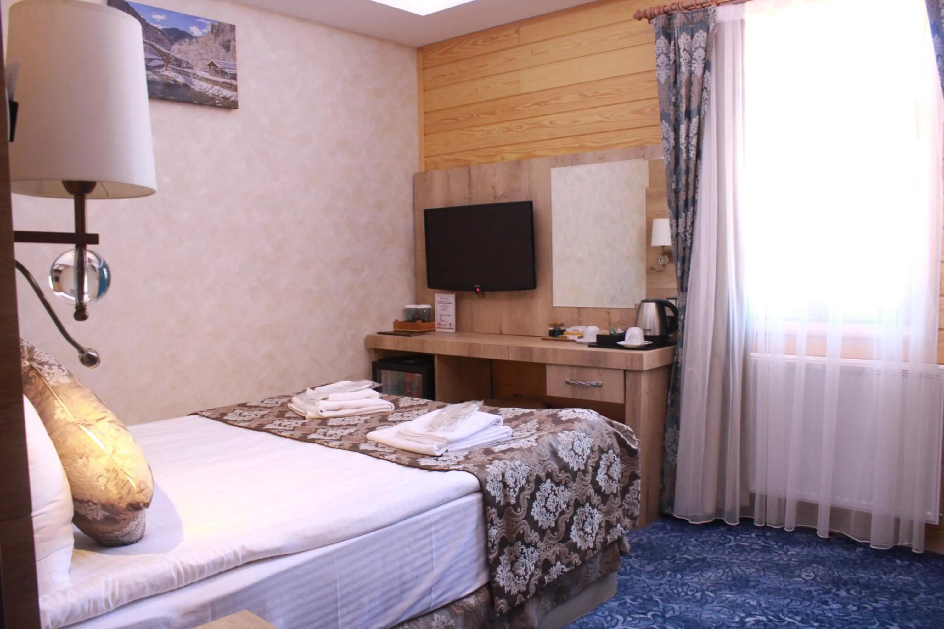 Ayder Hasimoglu Hotel