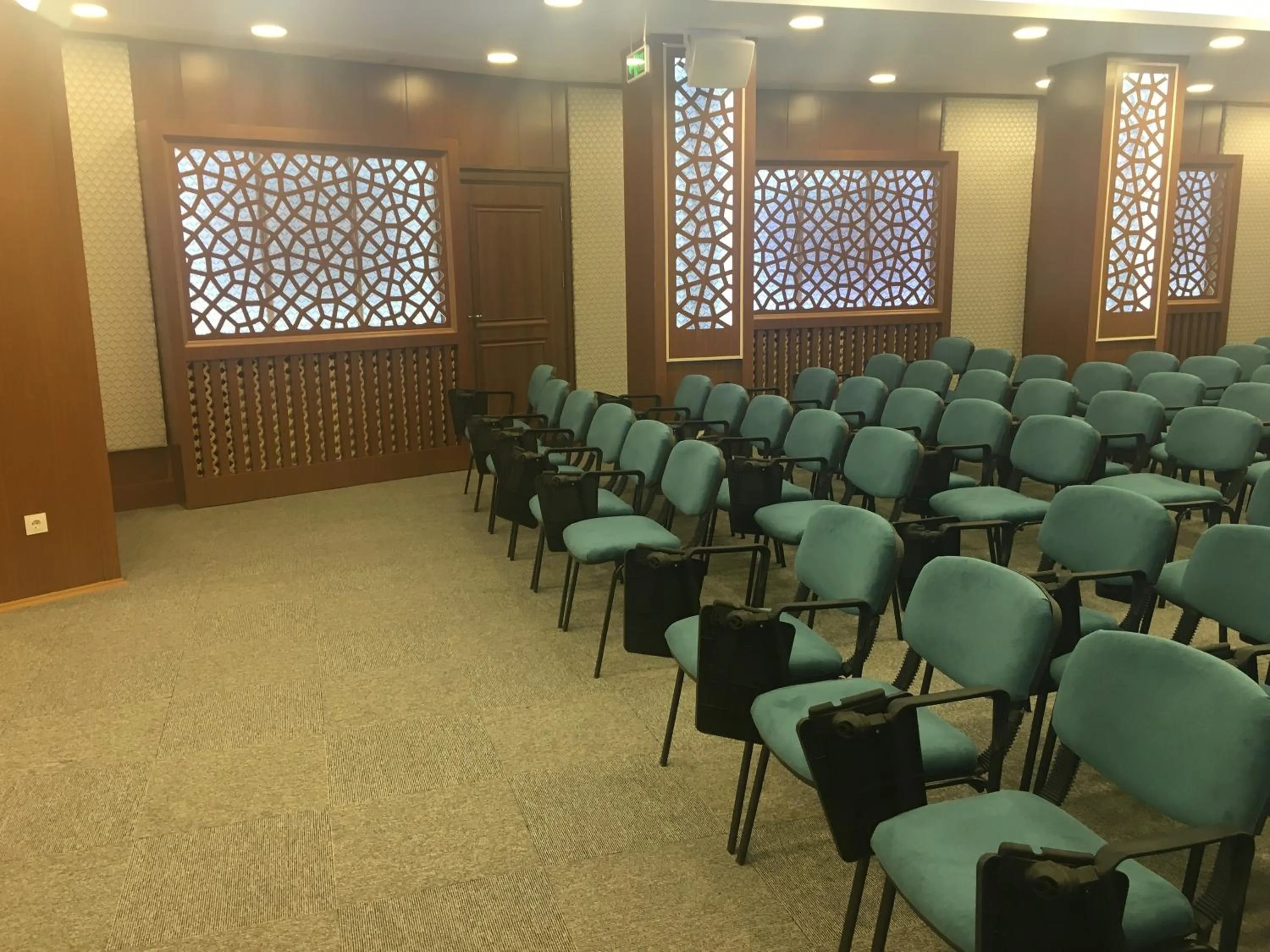 Ayder Hasimoglu Hotel