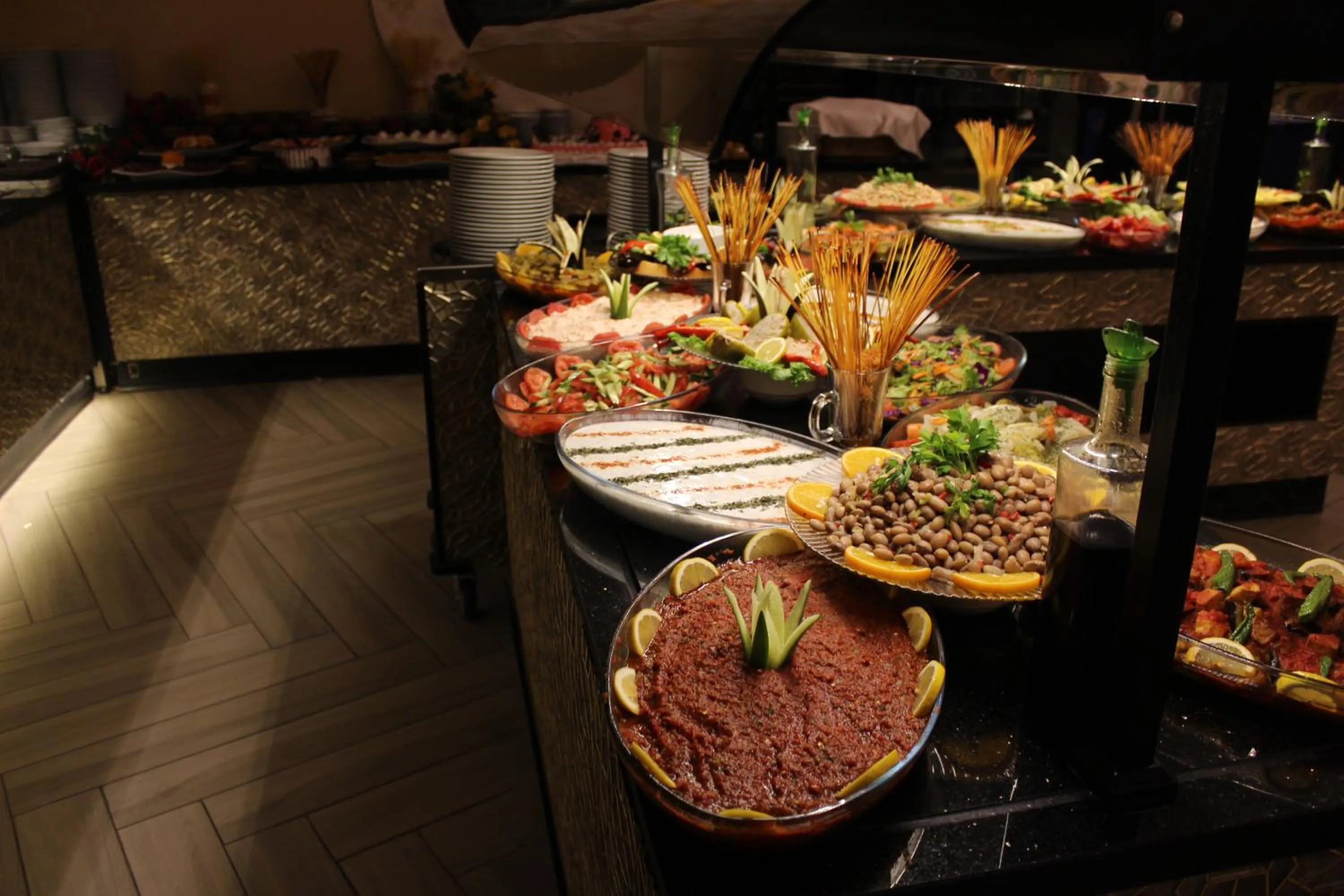 Ayder Hasimoglu Hotel