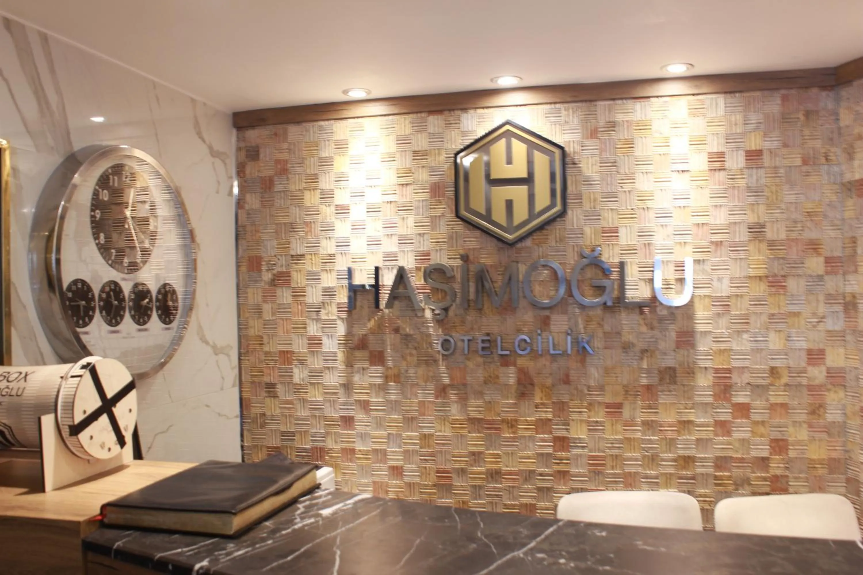 Ayder Hasimoglu Hotel