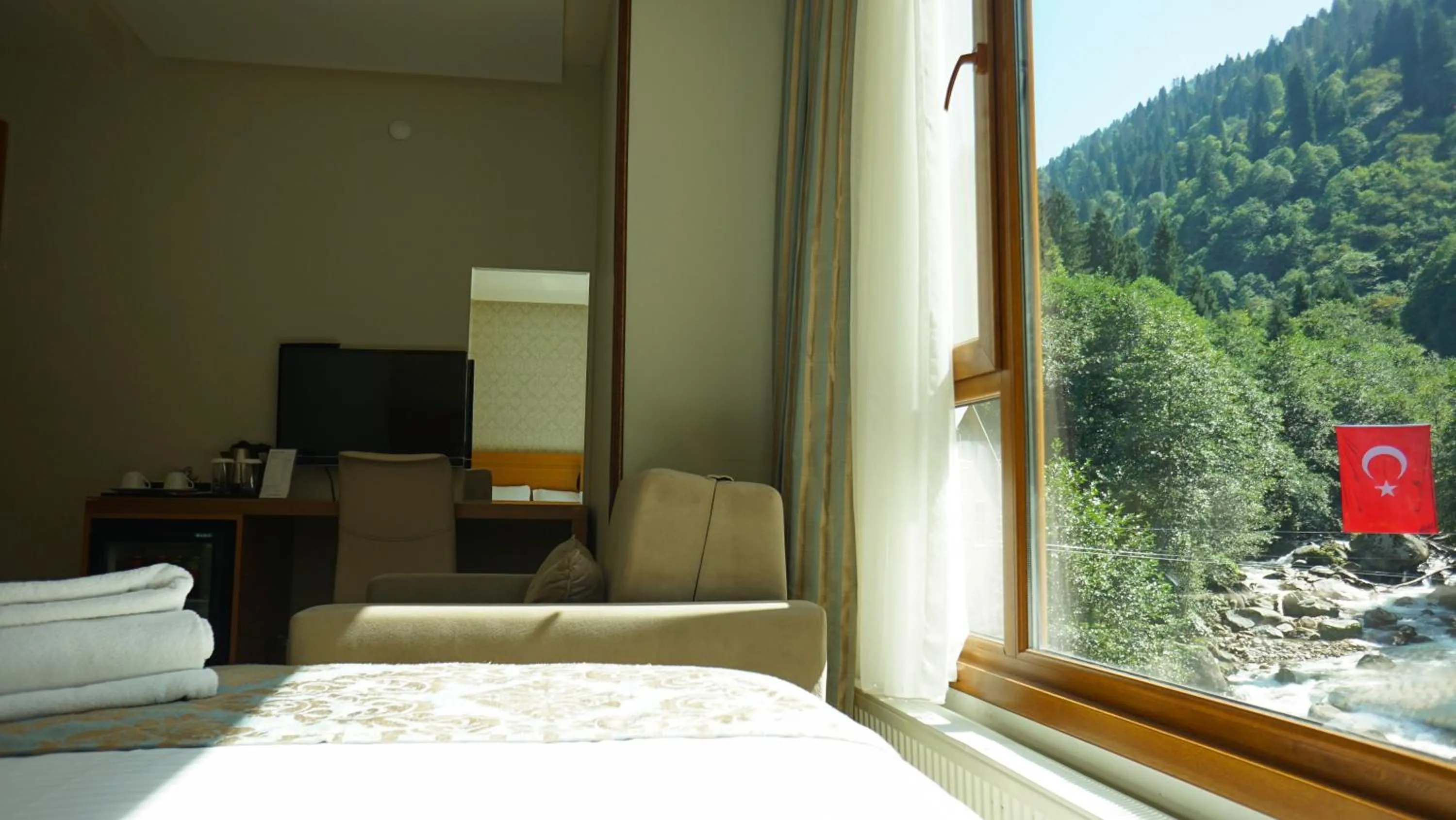 Ayder Hasimoglu Hotel