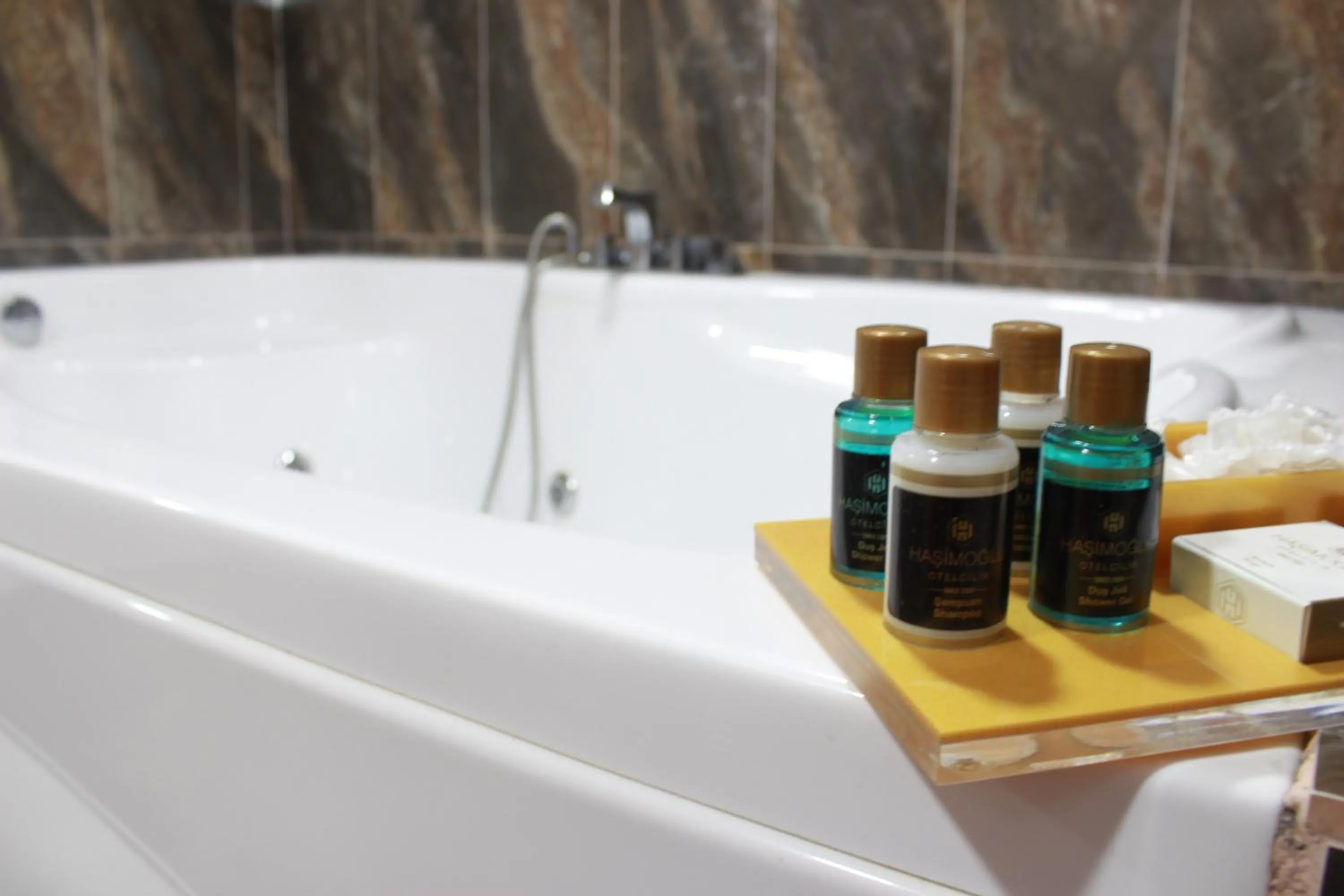 Ayder Hasimoglu Hotel