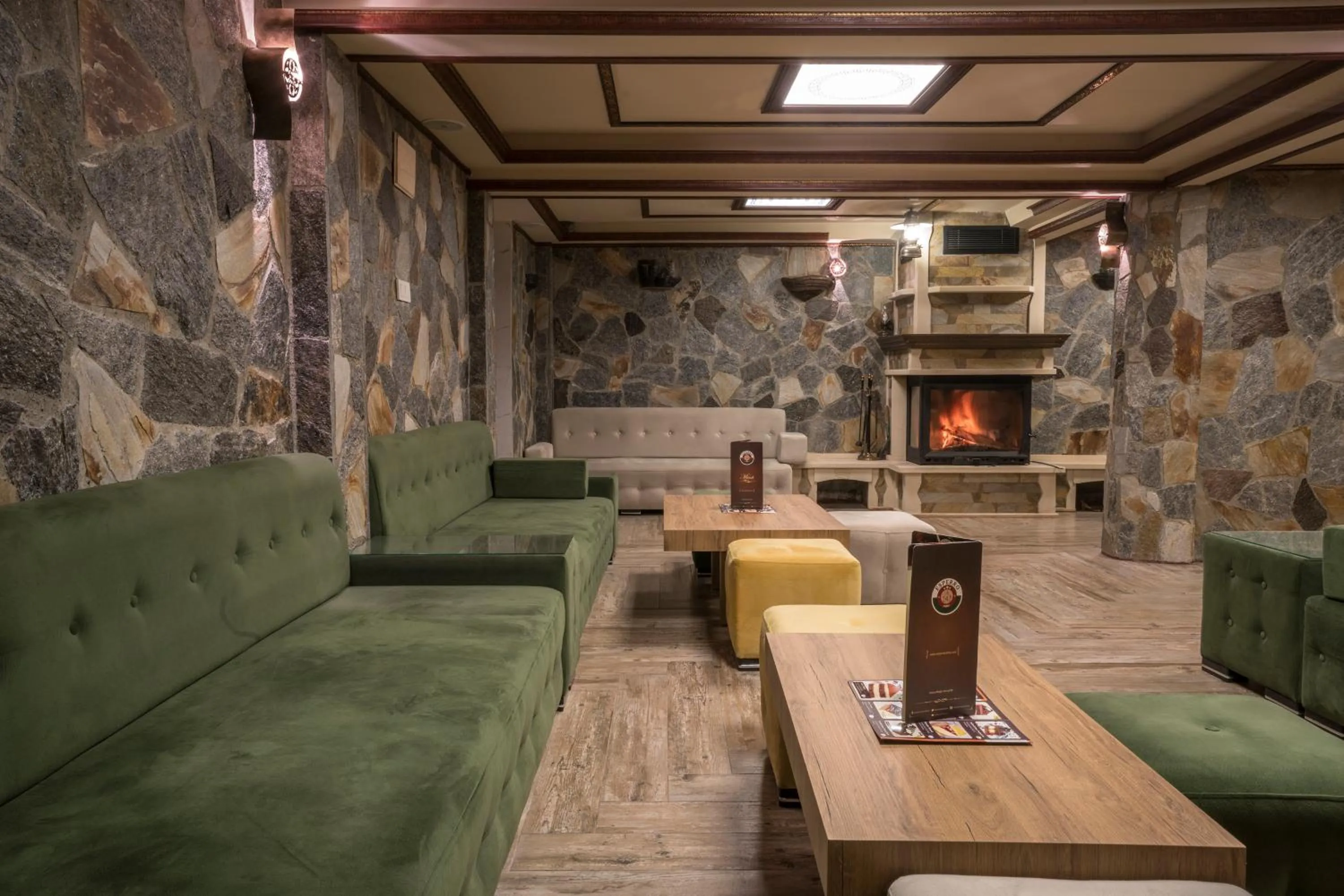 Ayder Hasimoglu Hotel