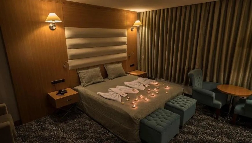 Ayder Hasimoglu Hotel