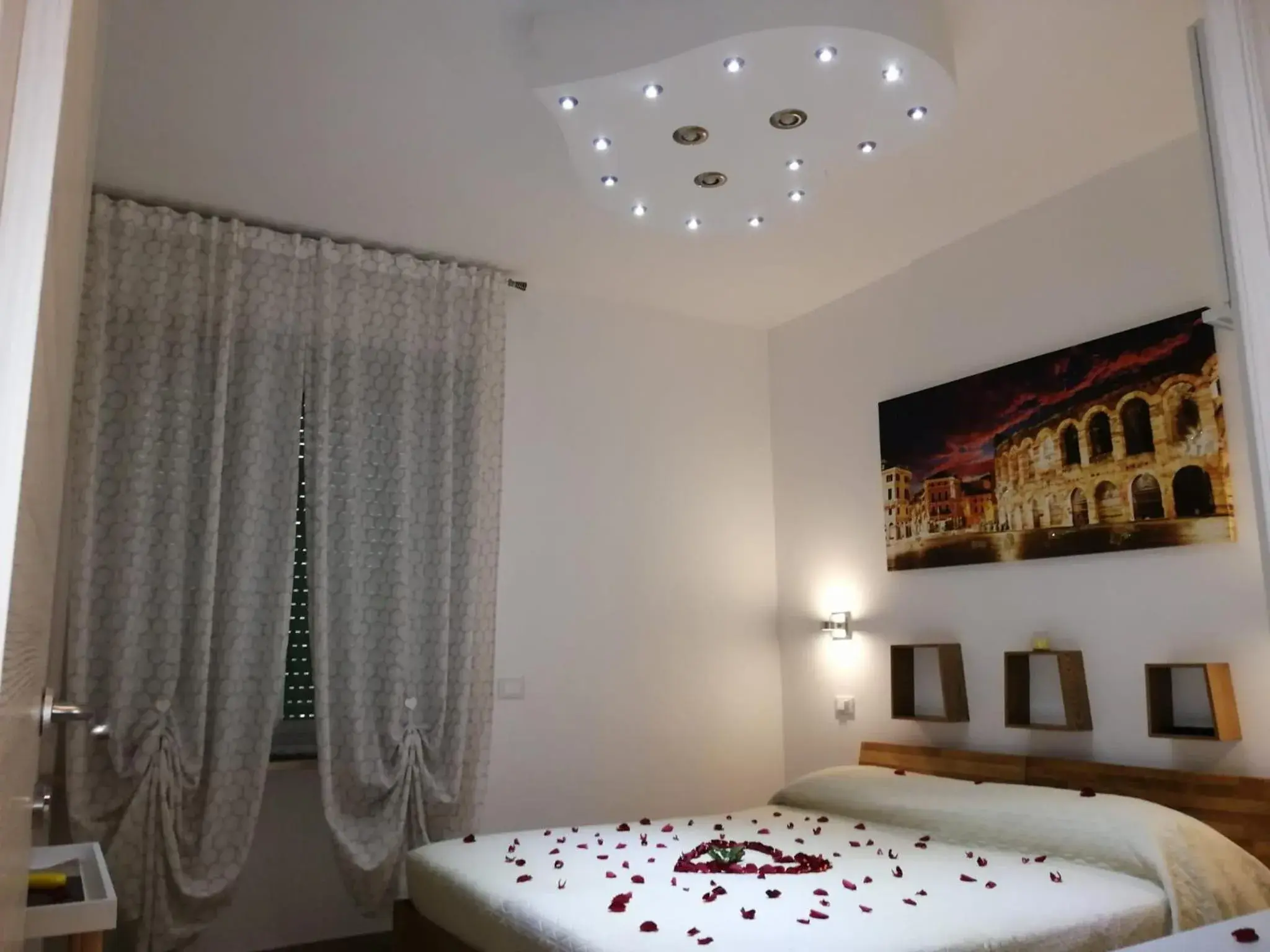 Vapama Rooms Vapama Rooms