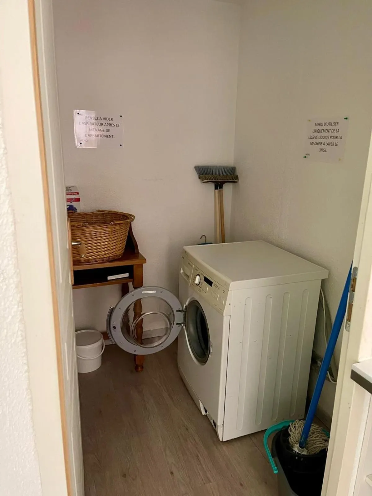 Apart'Hôtel Les 4 Sources