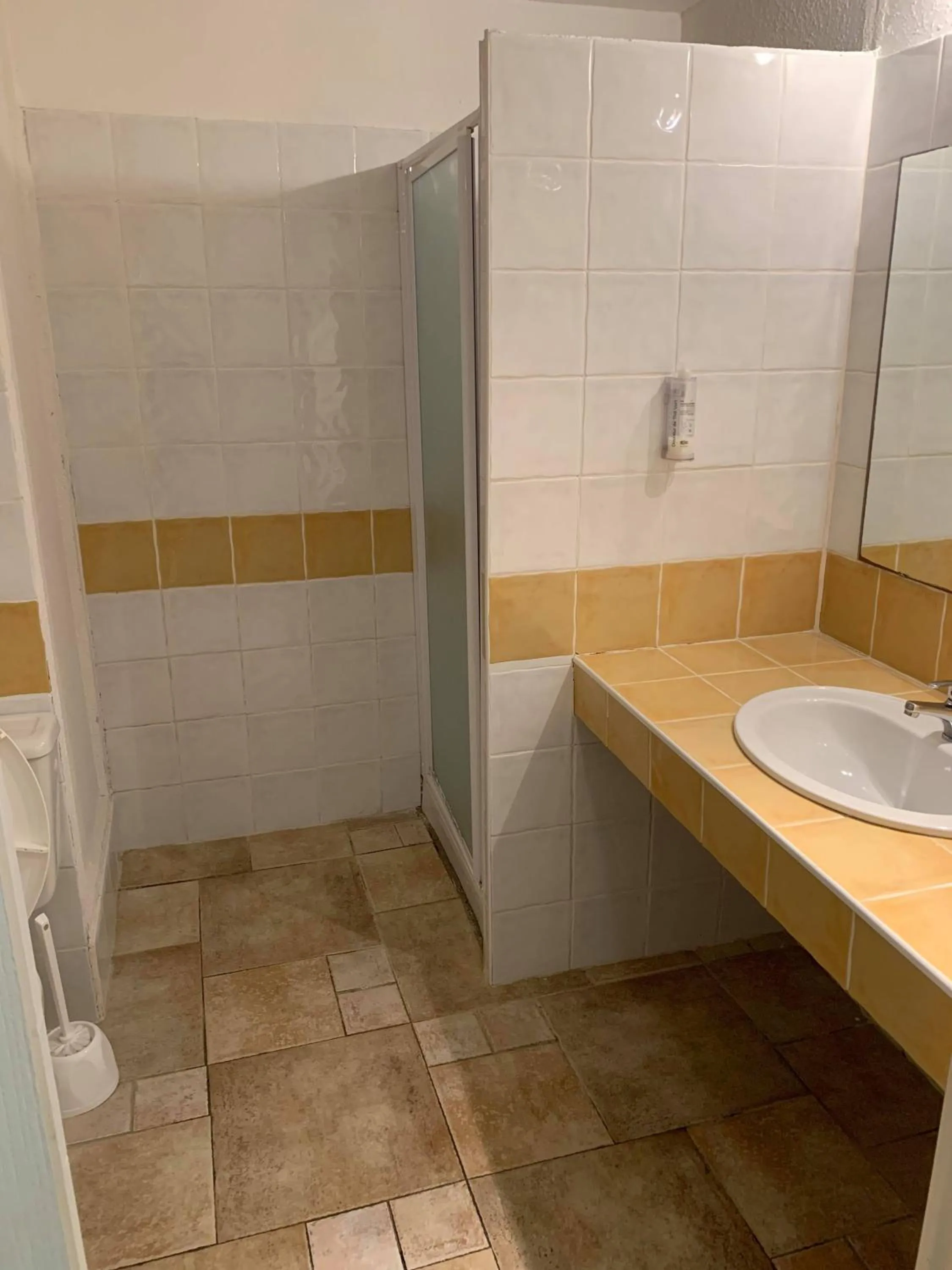 Apart'Hôtel Les 4 Sources