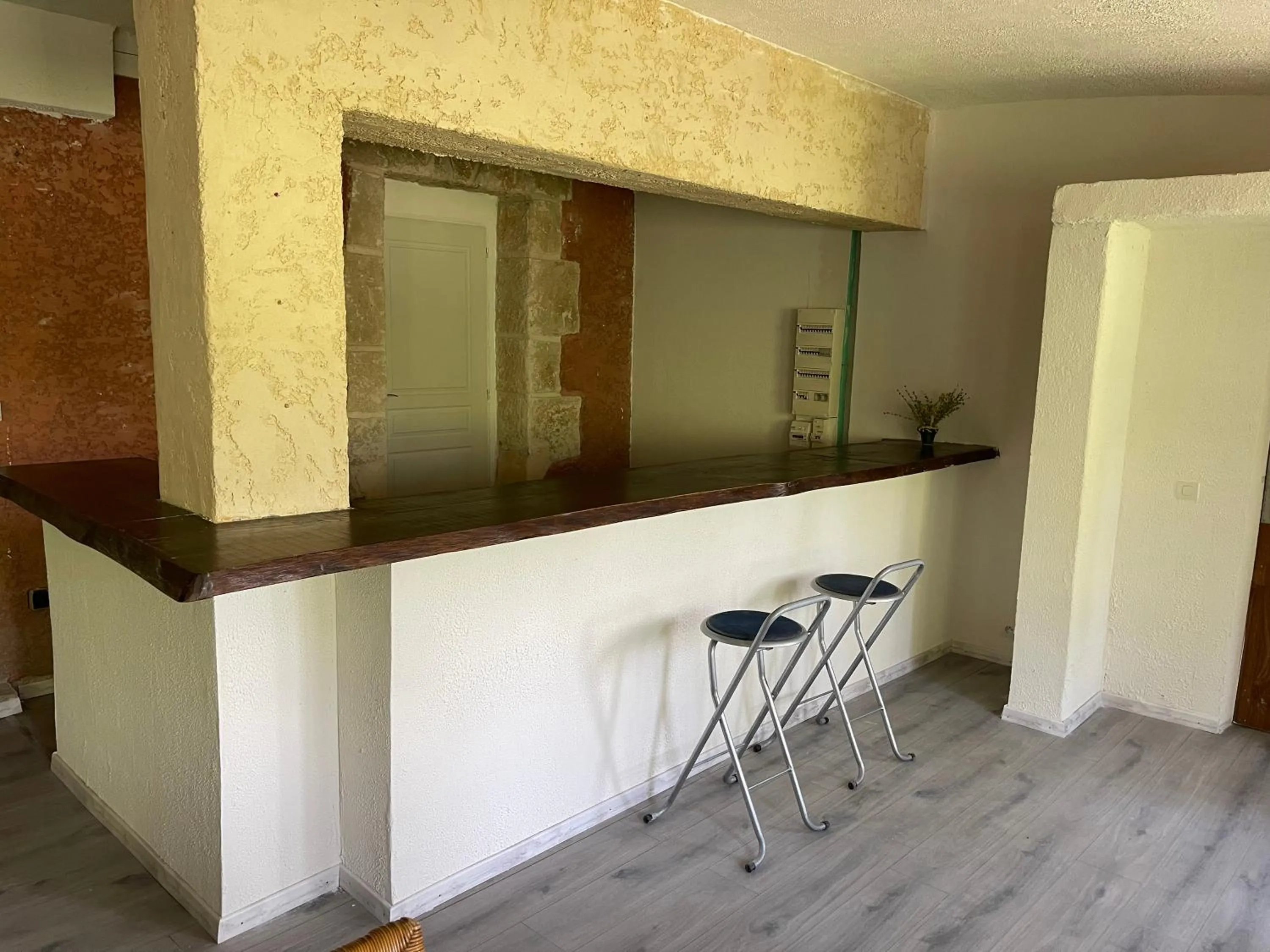 Apart'Hôtel Les 4 Sources