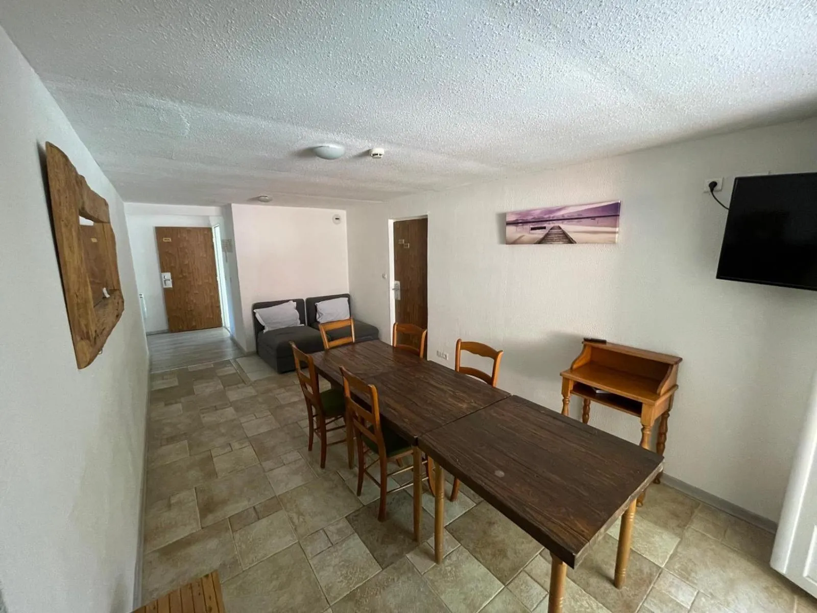 Apart'Hôtel Les 4 Sources