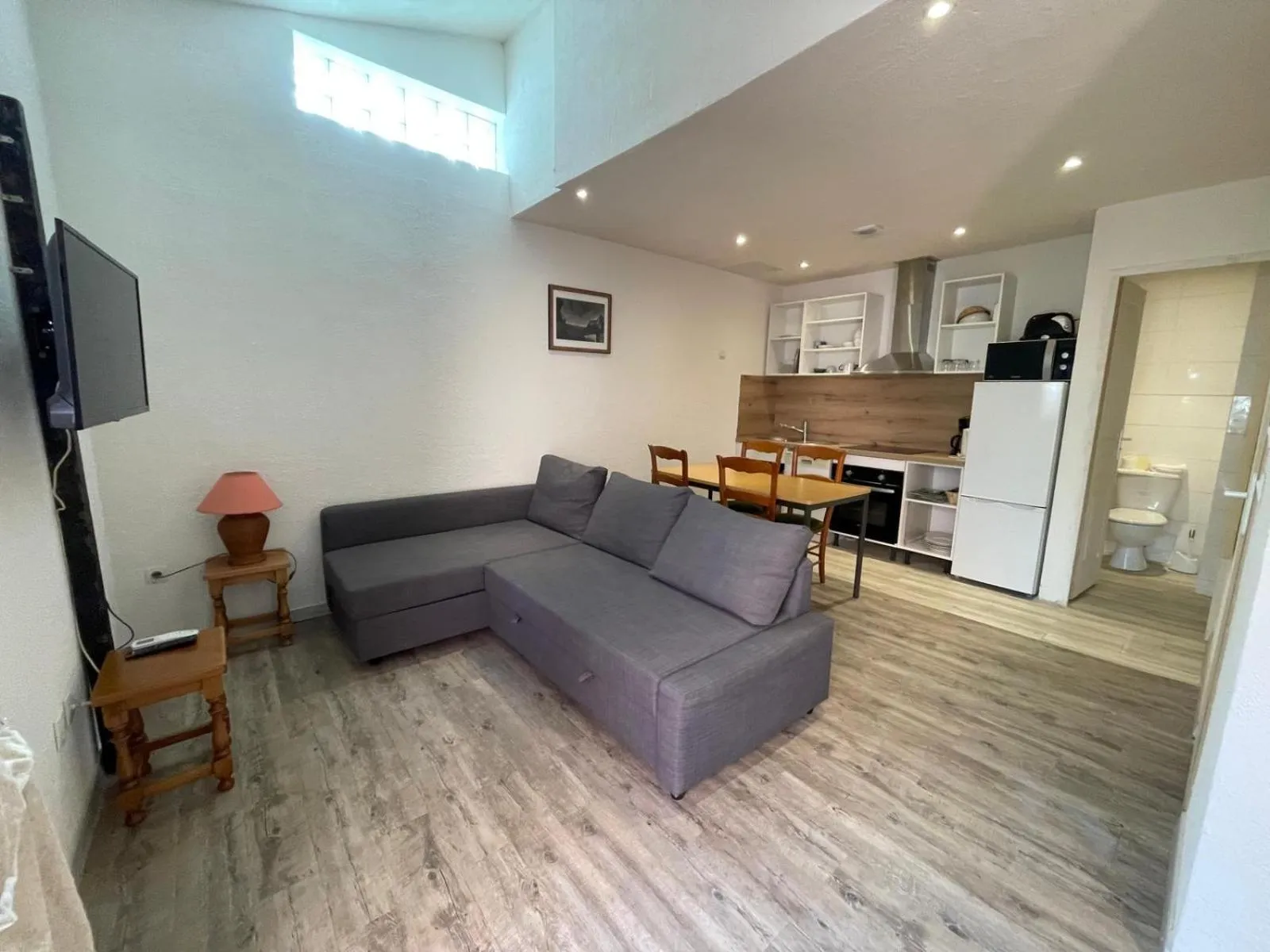 Apart'Hôtel Les 4 Sources