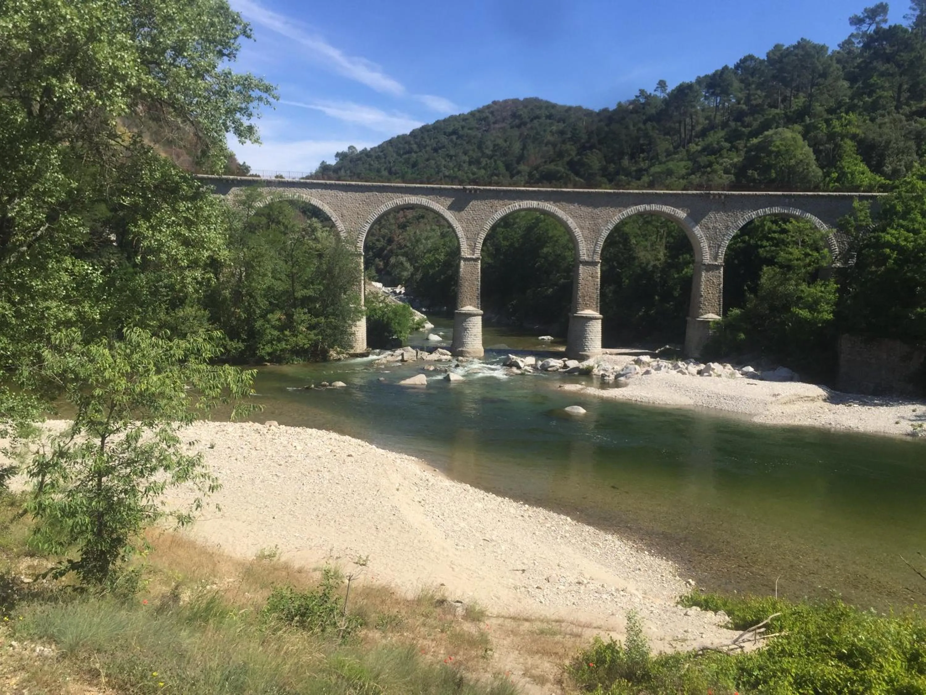 Apart'Hôtel Les 4 Sources