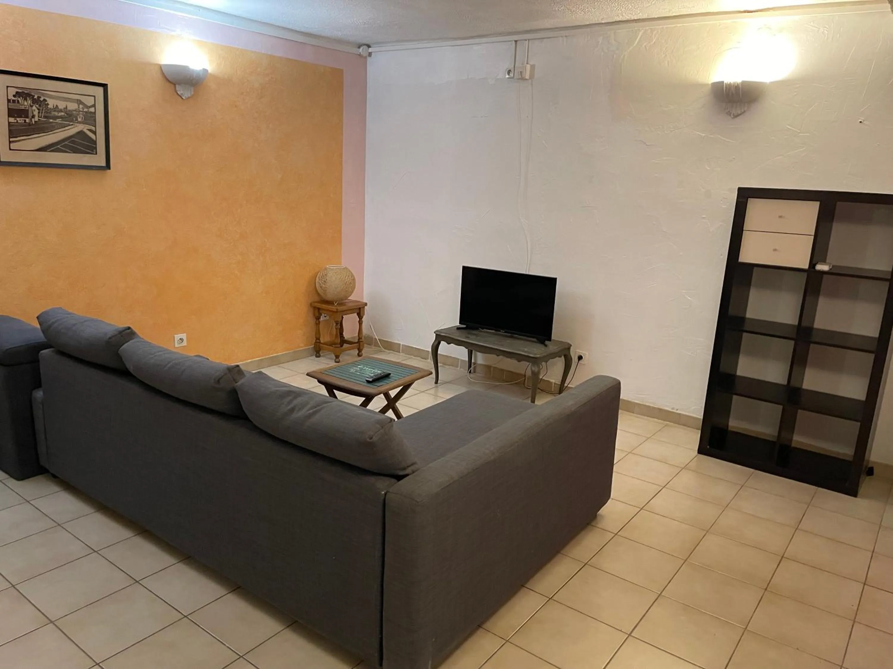 Apart'Hôtel Les 4 Sources