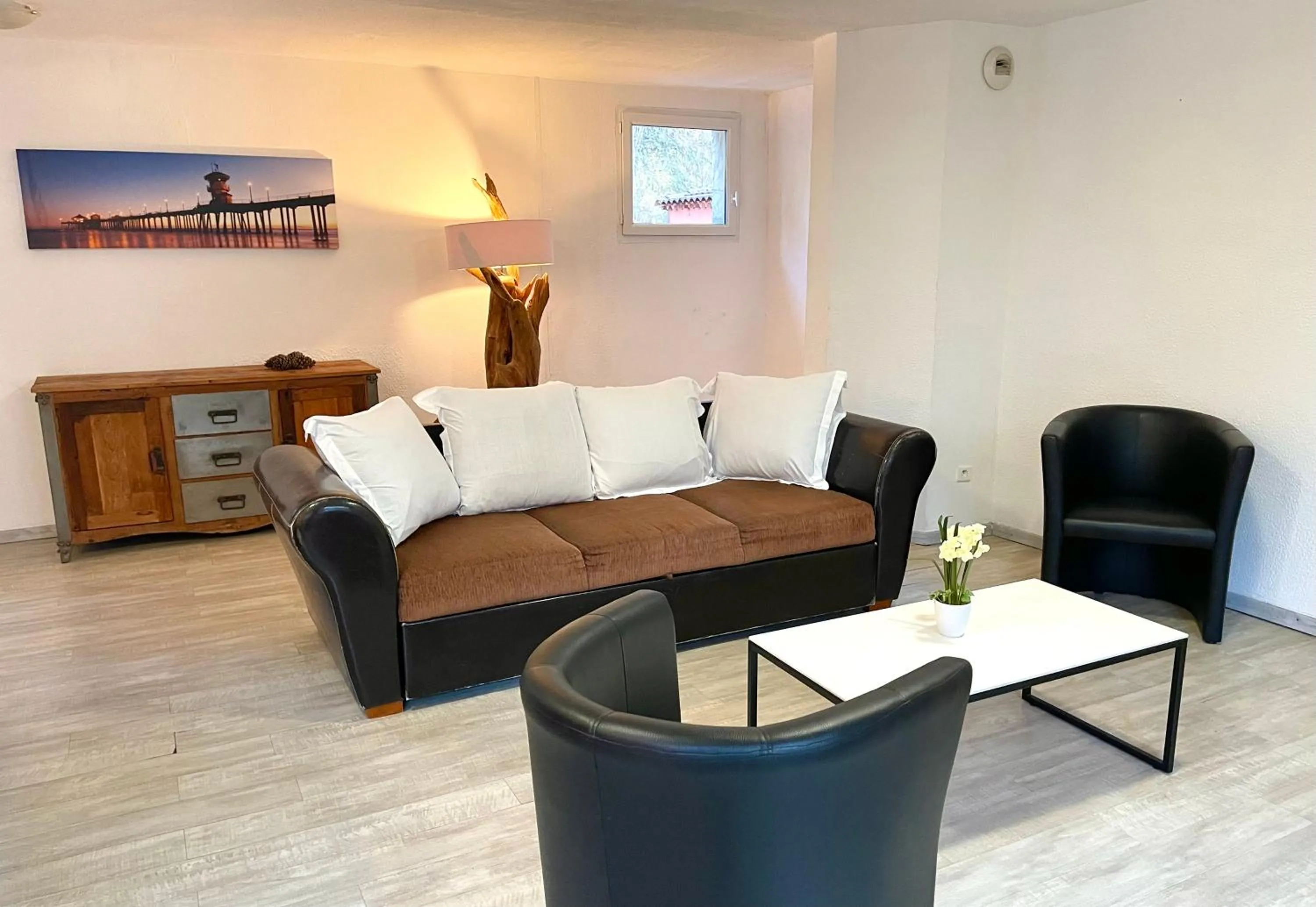 Apart'Hôtel Les 4 Sources