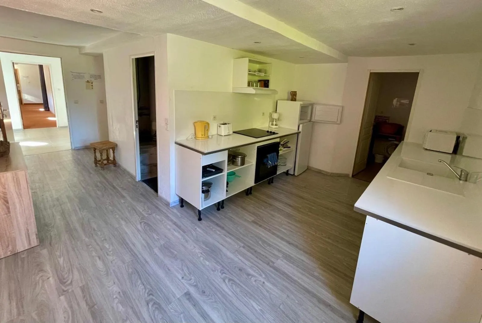 Apart'Hôtel Les 4 Sources