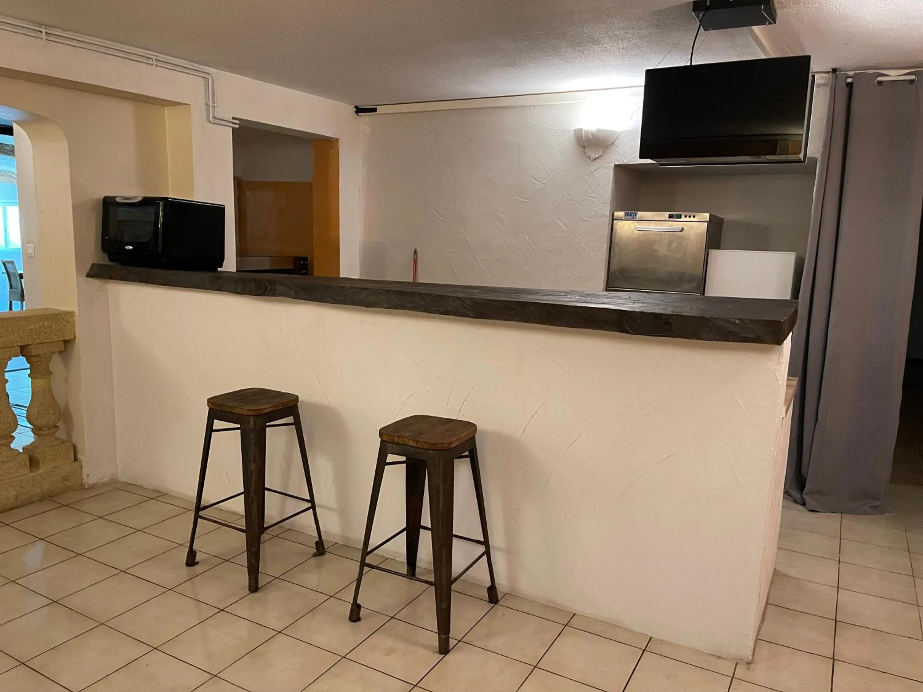 Apart'Hôtel Les 4 Sources