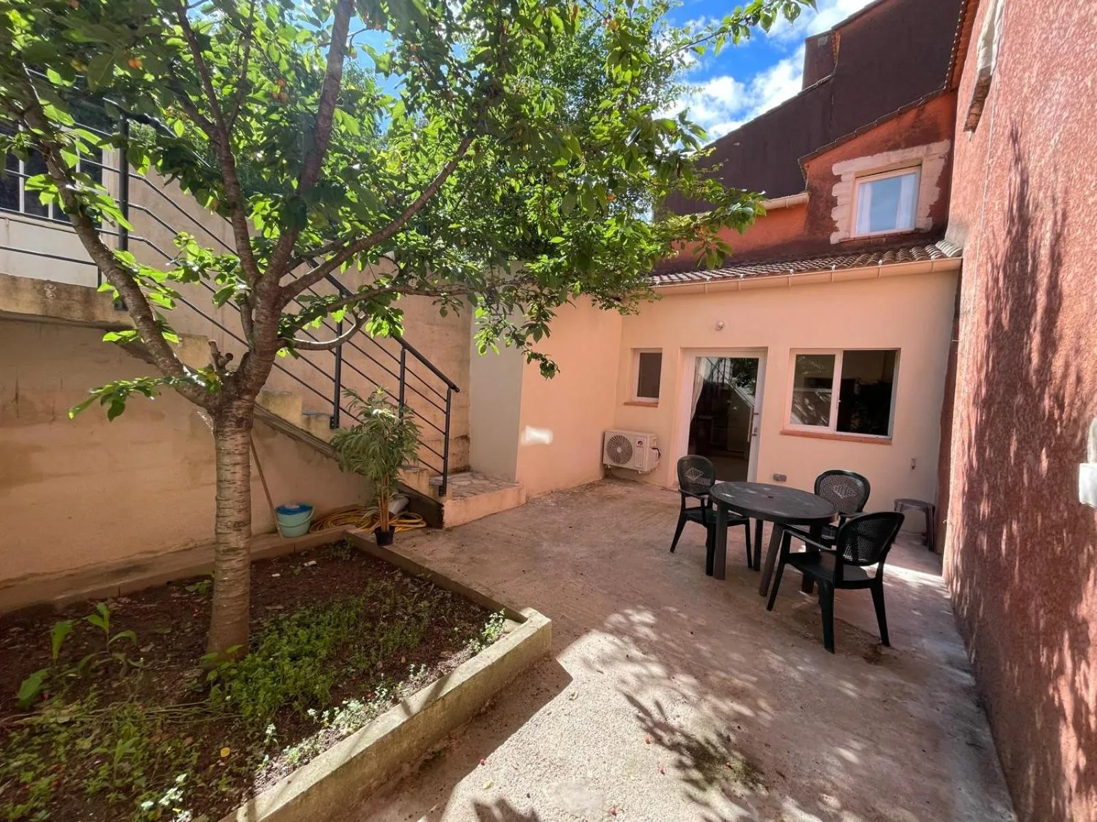 Apart'Hôtel Les 4 Sources