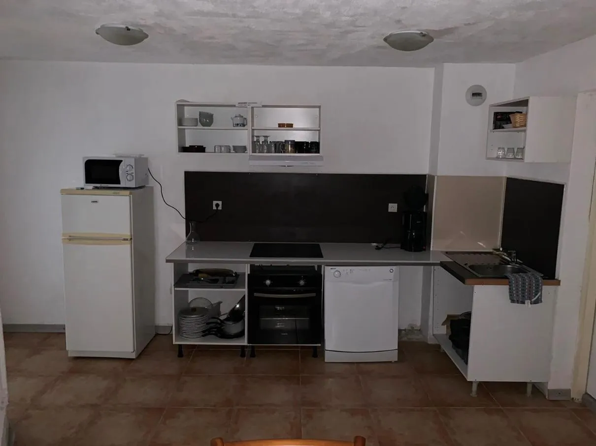 Apart'Hôtel Les 4 Sources