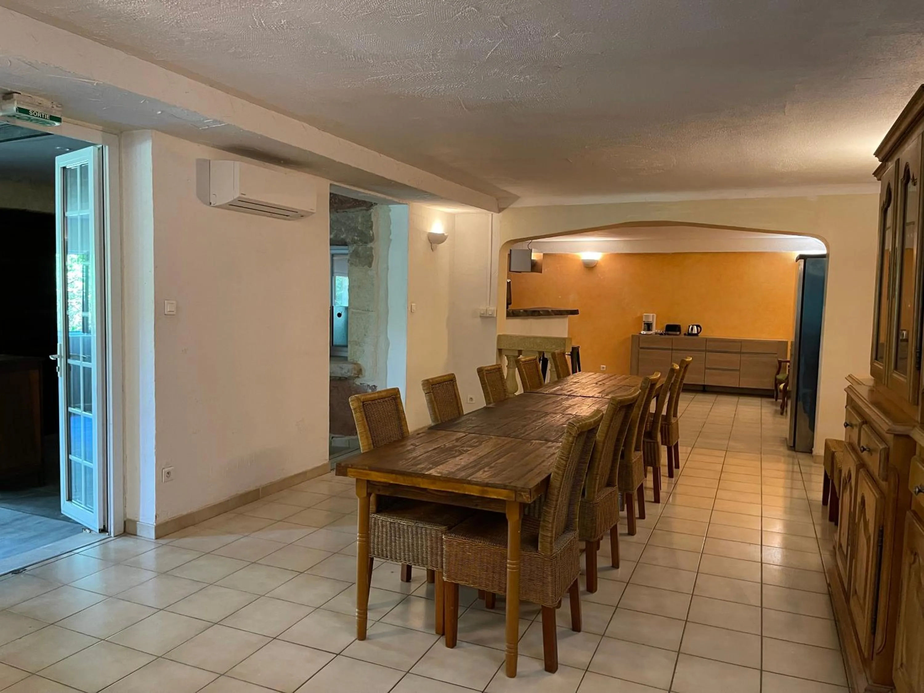 Apart'Hôtel Les 4 Sources