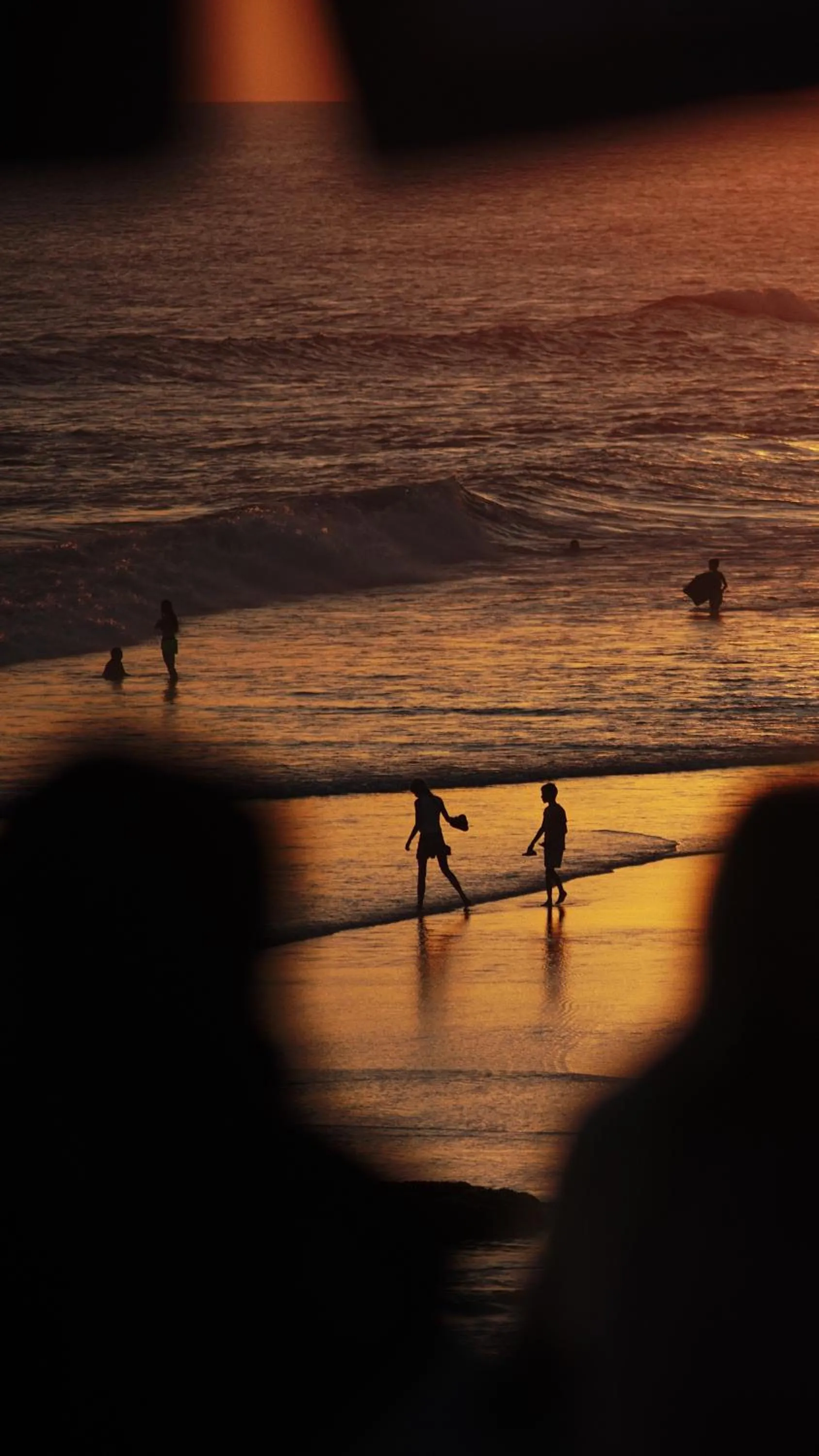 Activities in Surf Motel