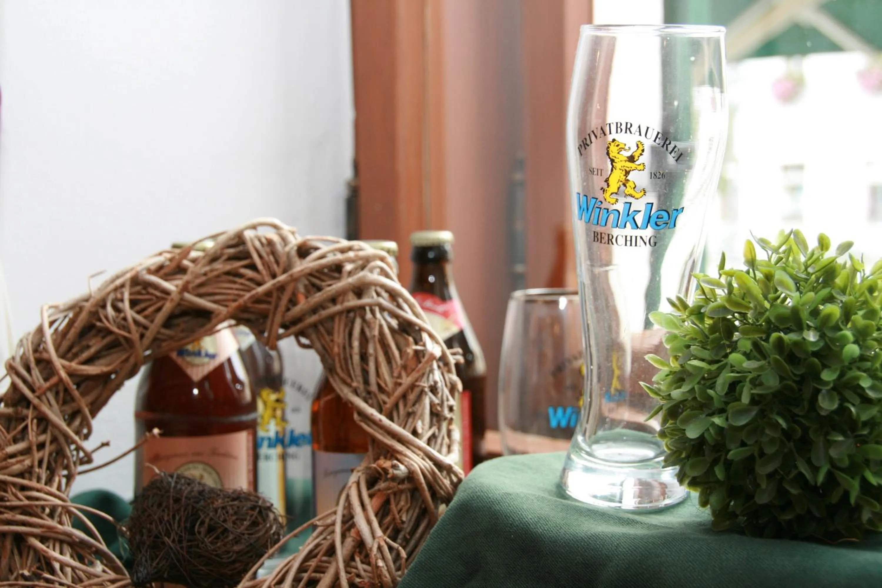 Altstadthotel Brauereigasthof Winkler