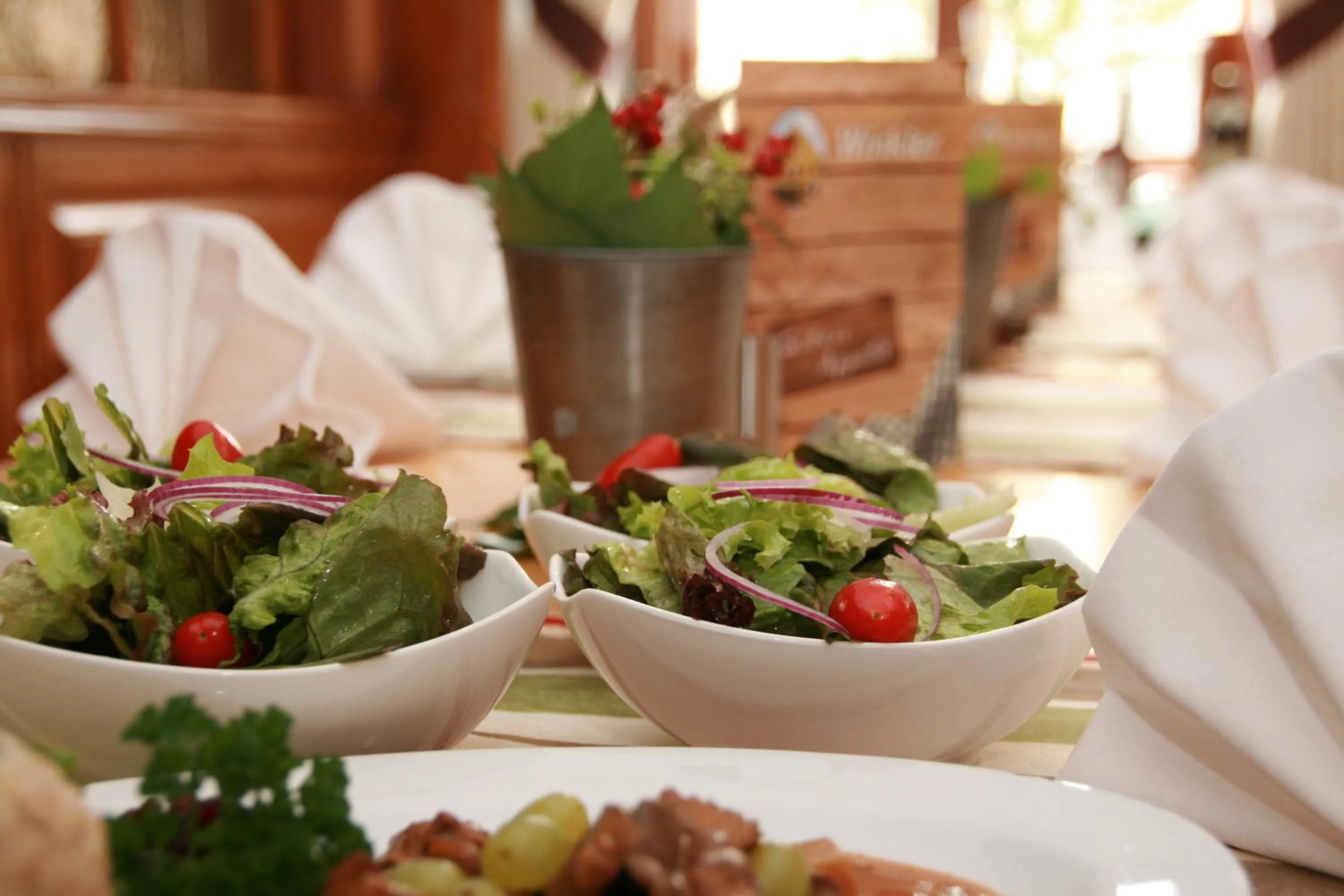 Altstadthotel Brauereigasthof Winkler