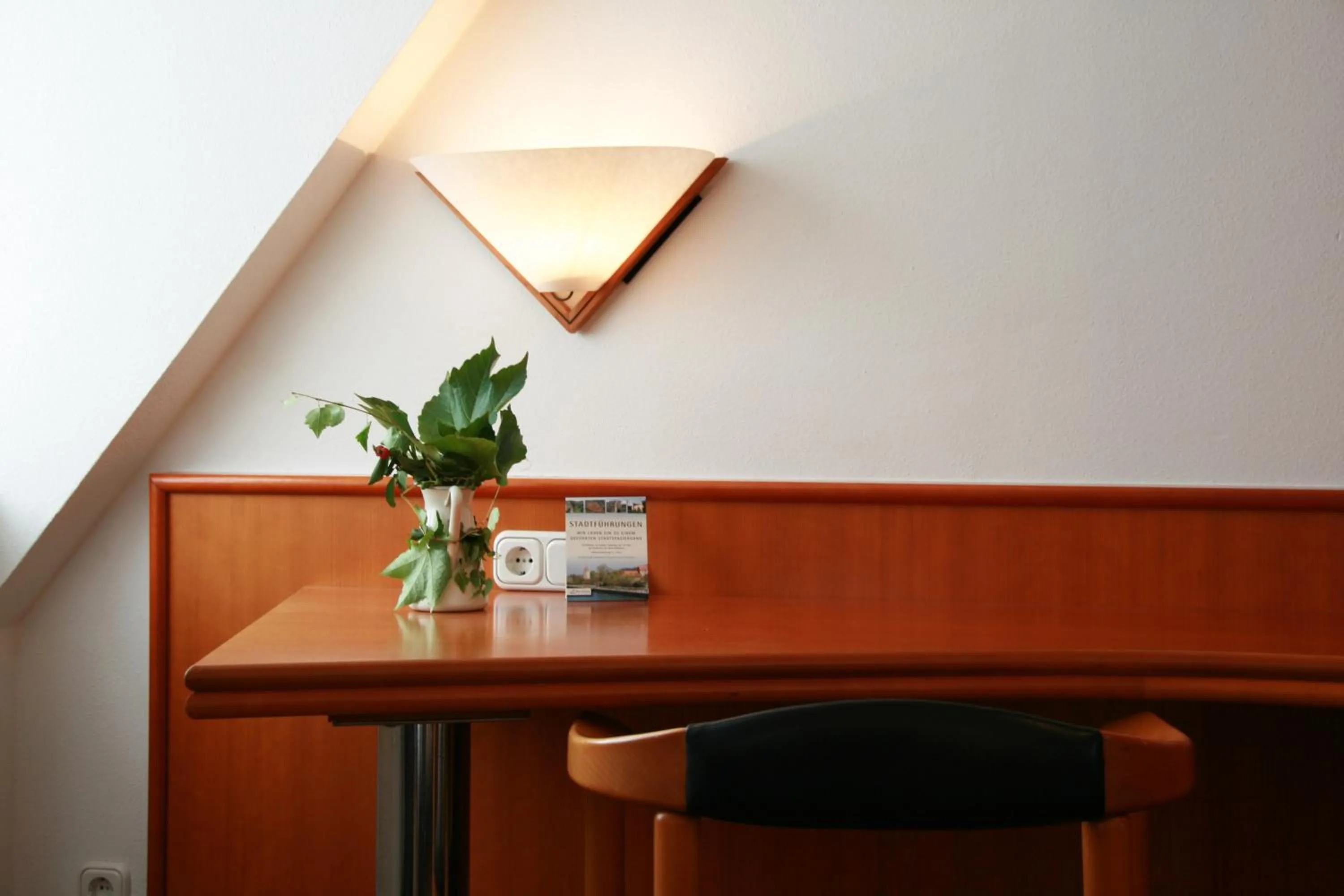 Altstadthotel Brauereigasthof Winkler