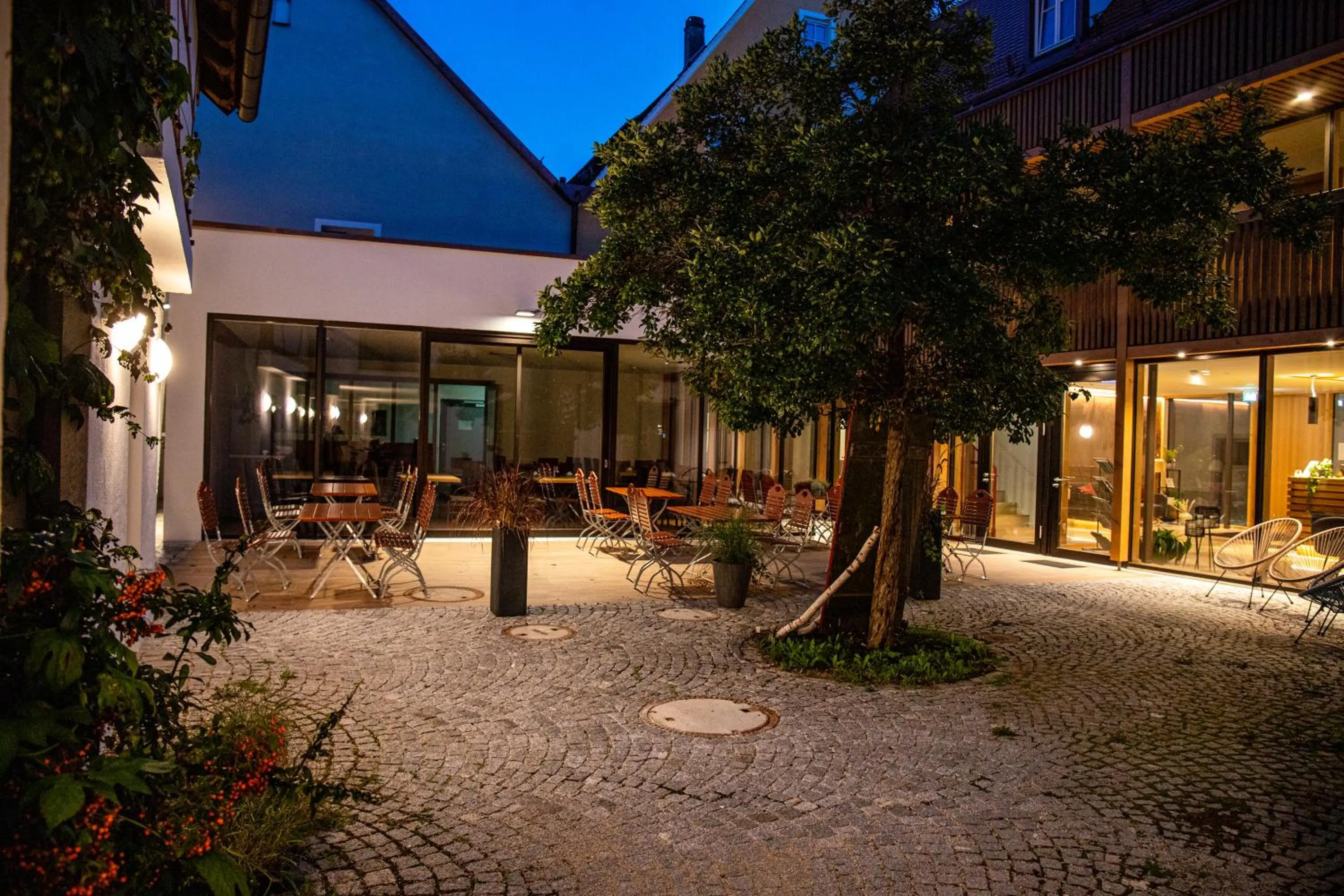 Altstadthotel Brauereigasthof Winkler