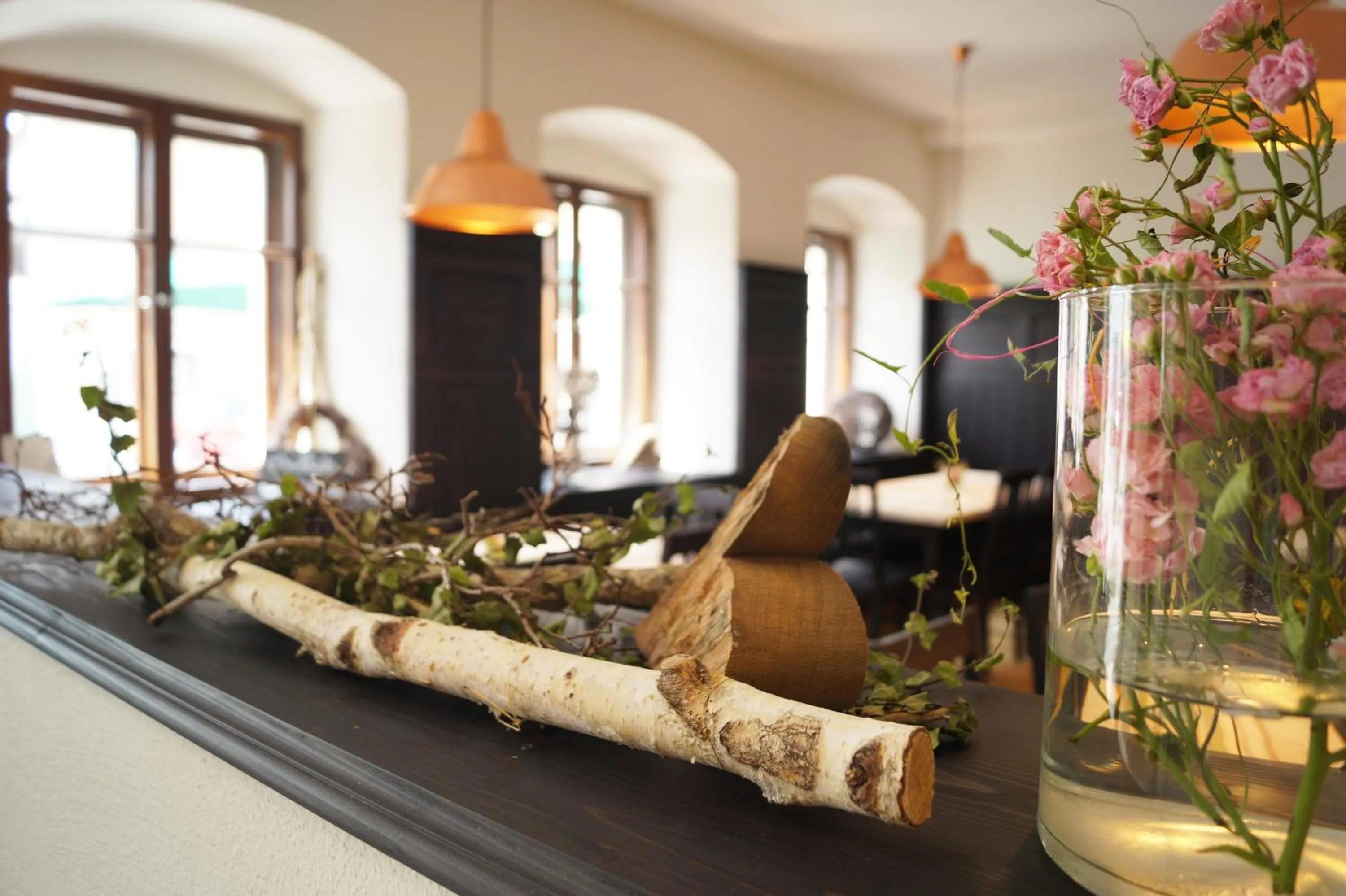 Altstadthotel Brauereigasthof Winkler