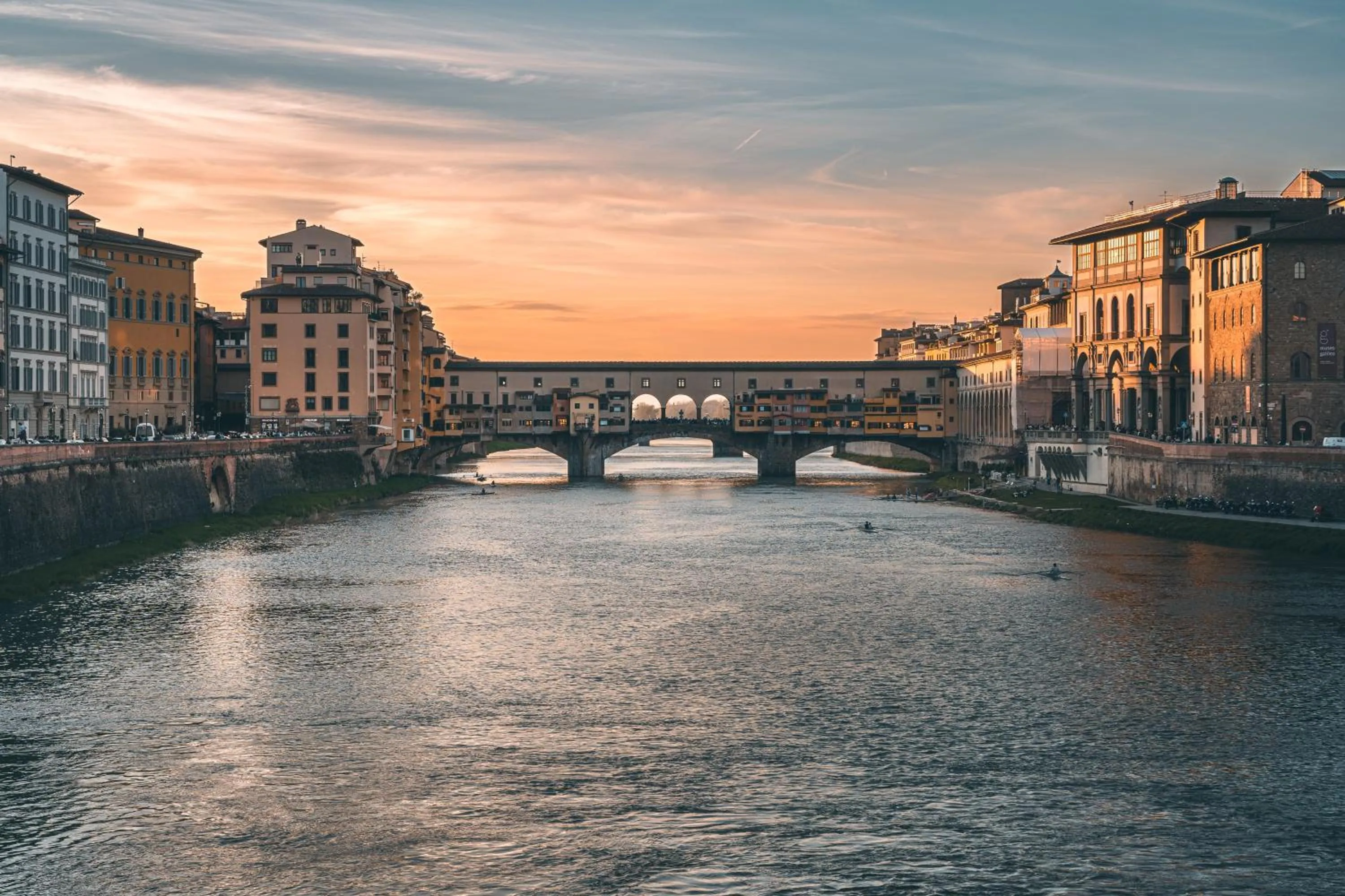 Nearby landmark in Hotel Palazzo Benci
