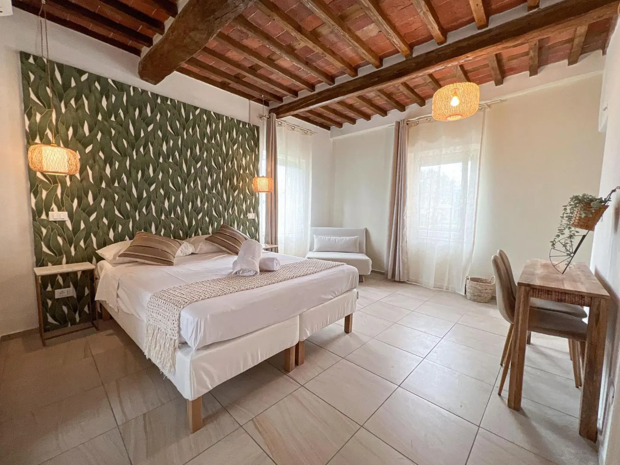 NEW! -Verderame Rooms & Suite in Lucca NEW! -Verderame Rooms & Suite in Lucca