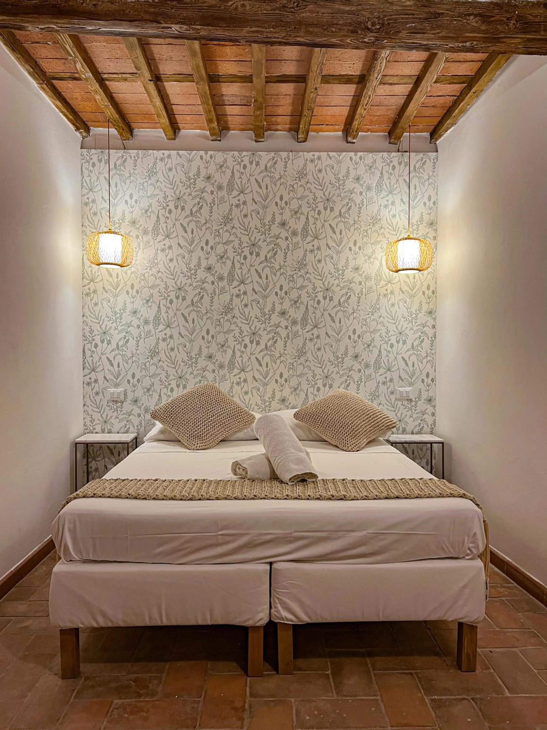 Superior Apartment in NEW! -Verderame Rooms & Suite in Lucca