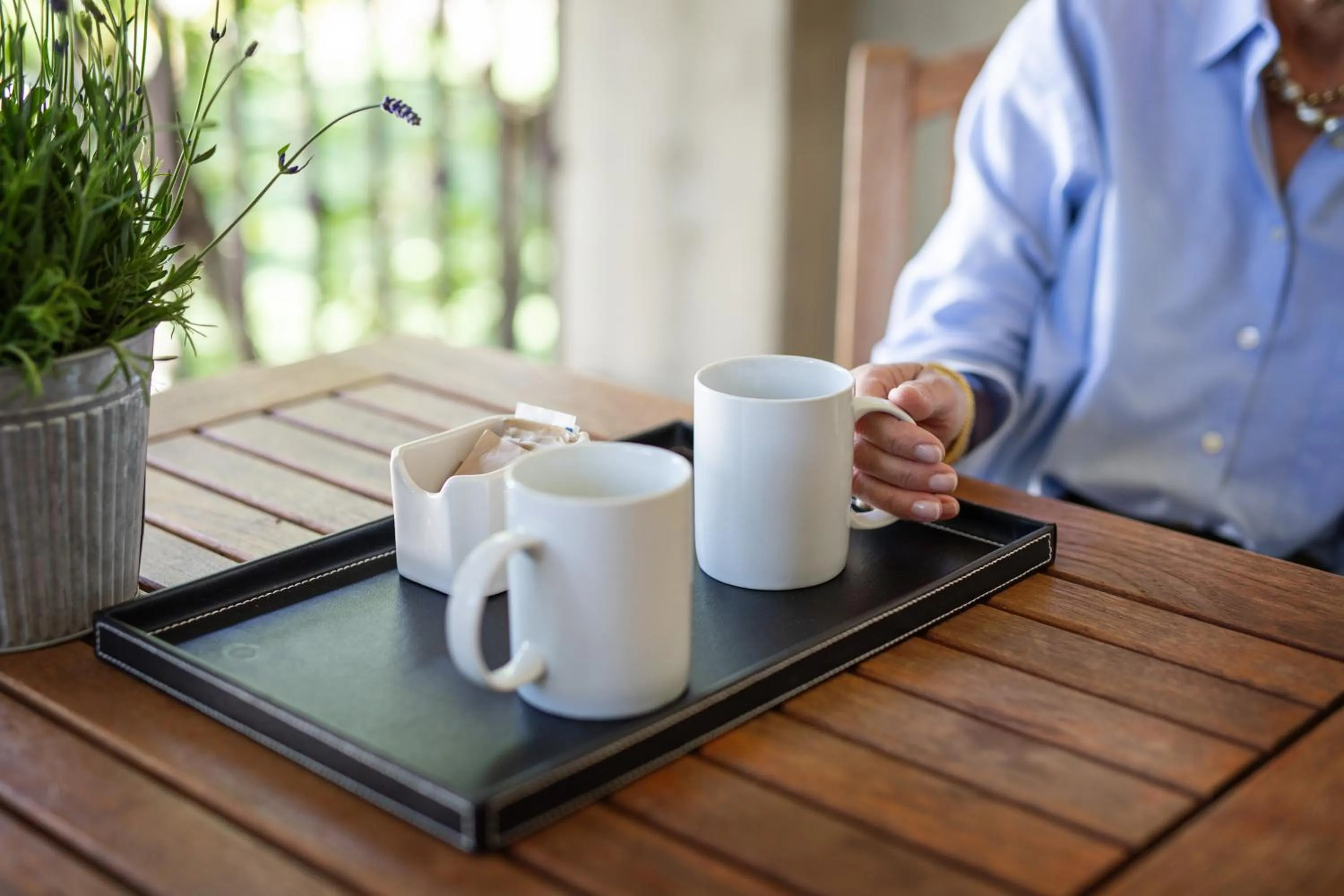 Bedroom in Appellation Lodi - Wine & Roses Resort and Spa