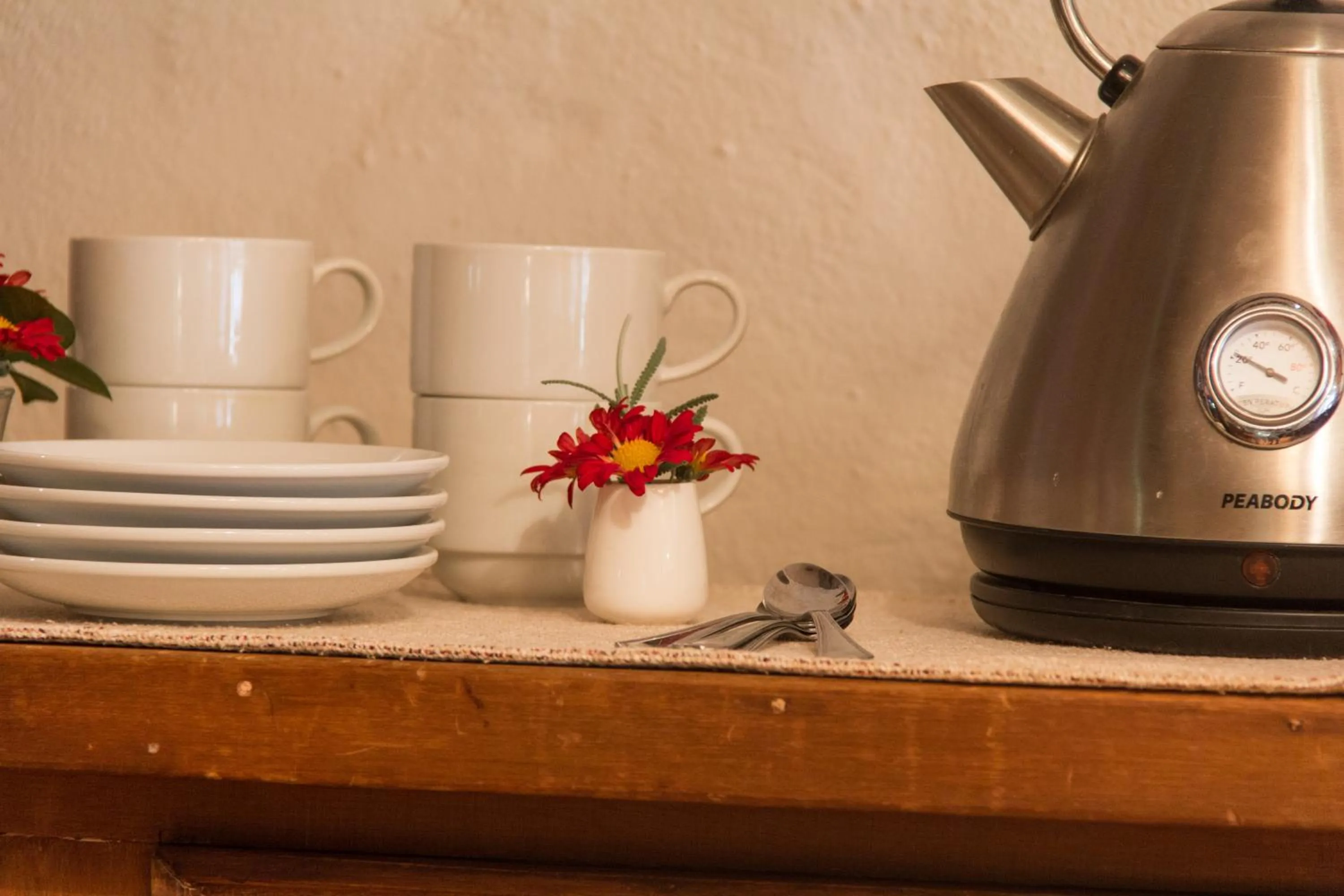 Drinks in Lares De Chacras