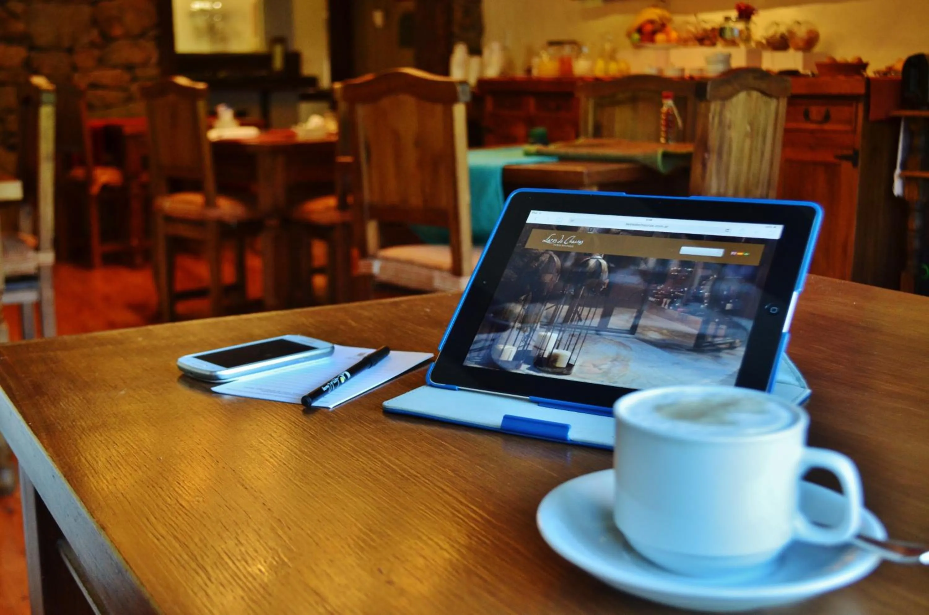 Other in Lares De Chacras