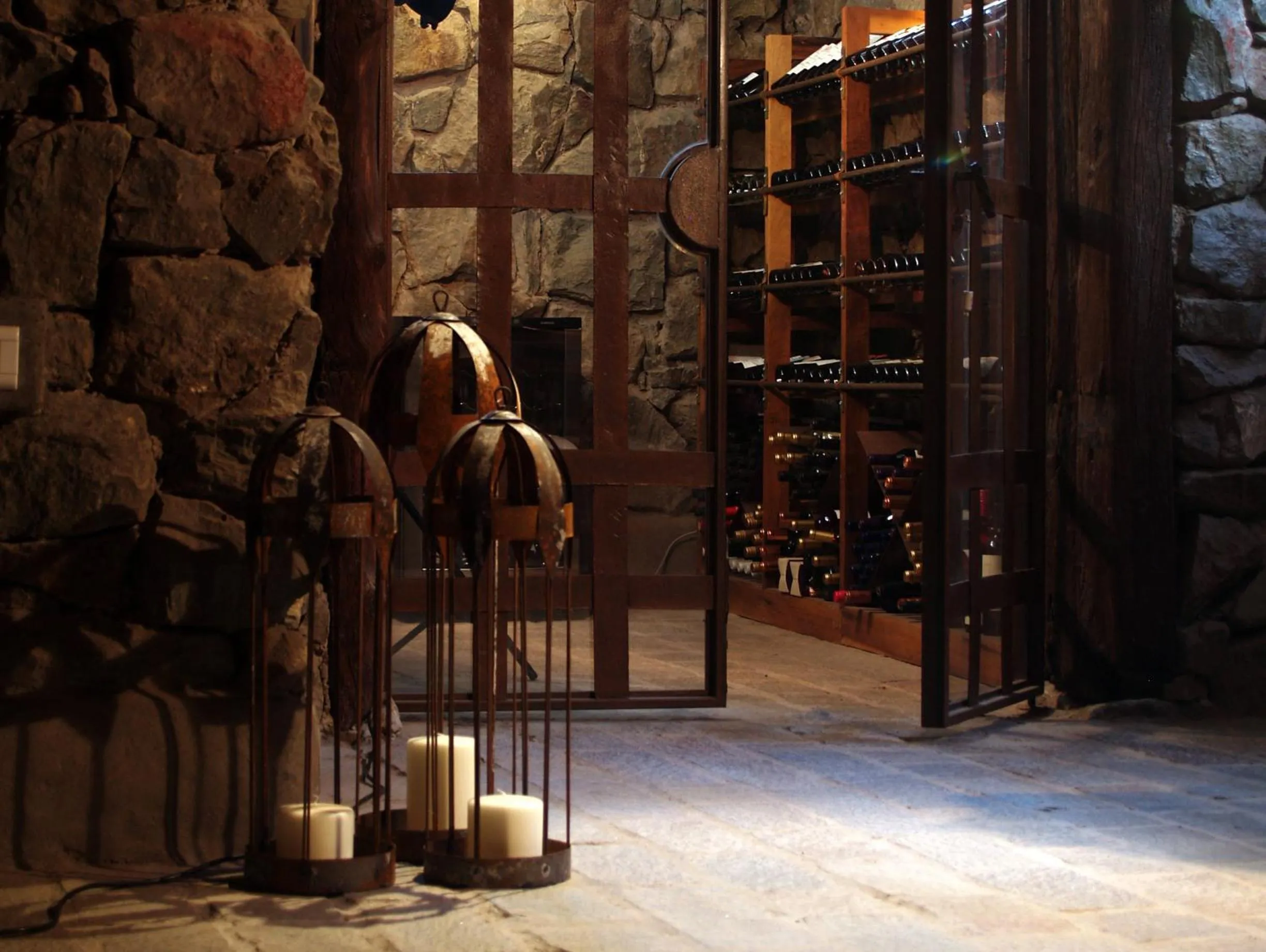 Other in Lares De Chacras