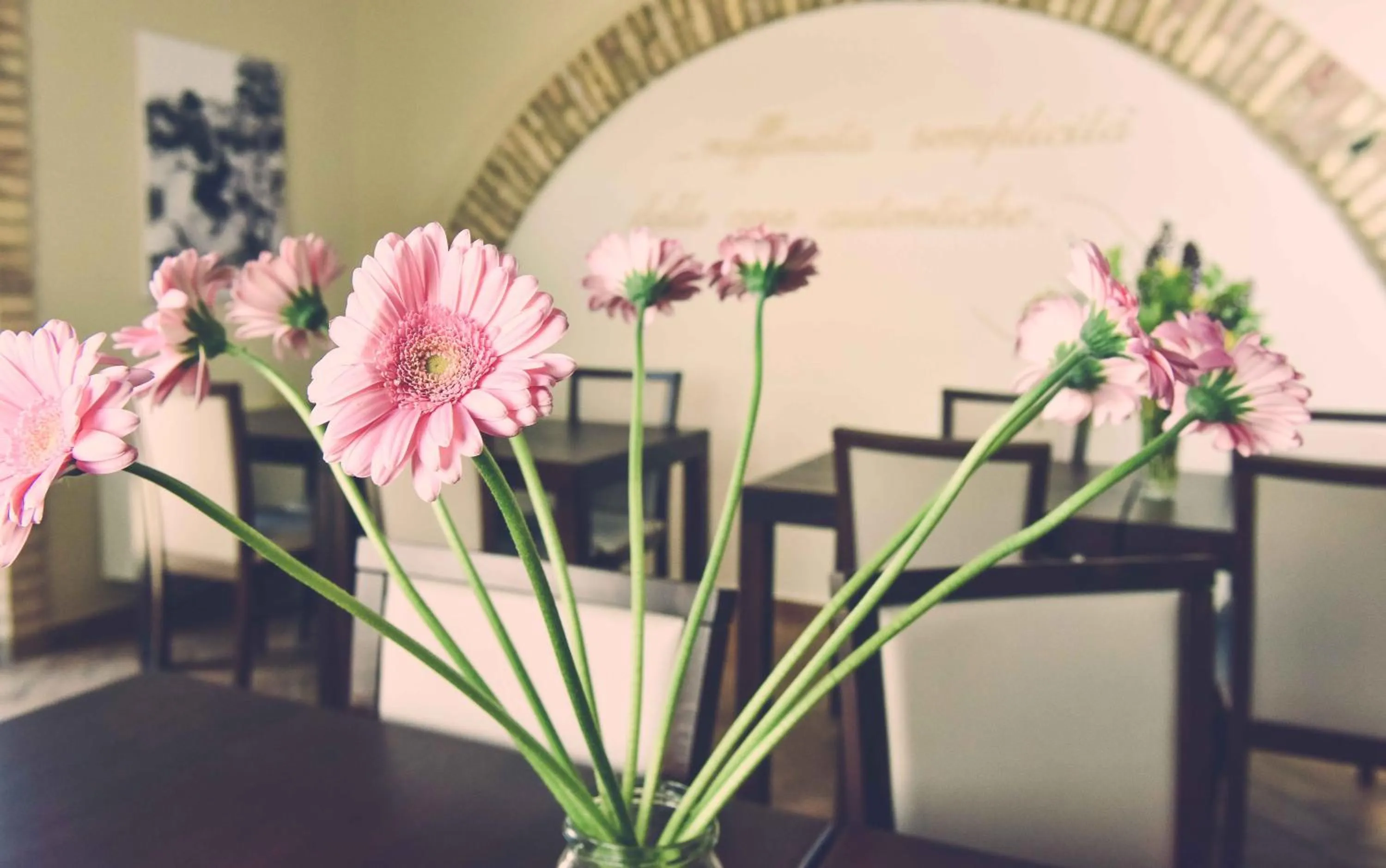 Restaurant/places to eat in Casale905