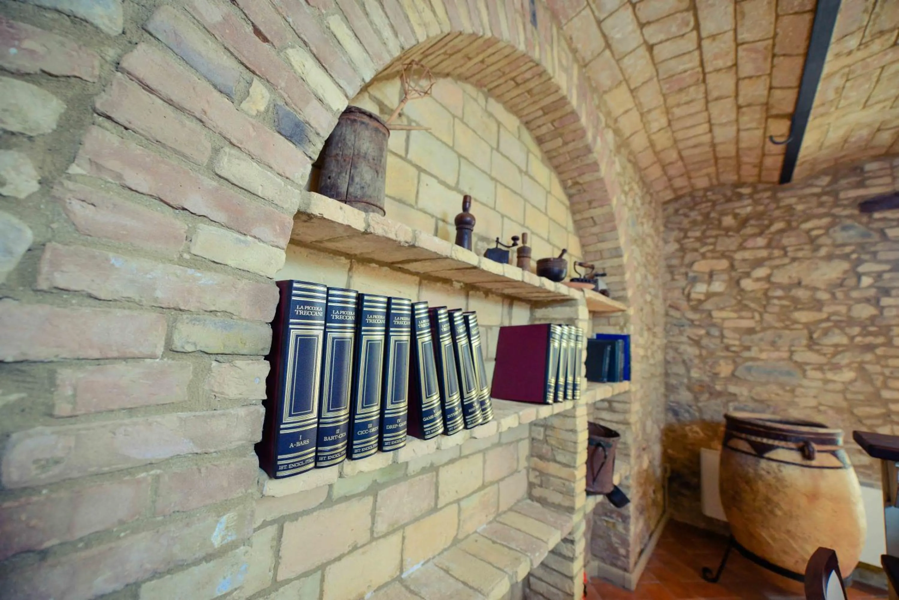 Lobby or reception in Casale905