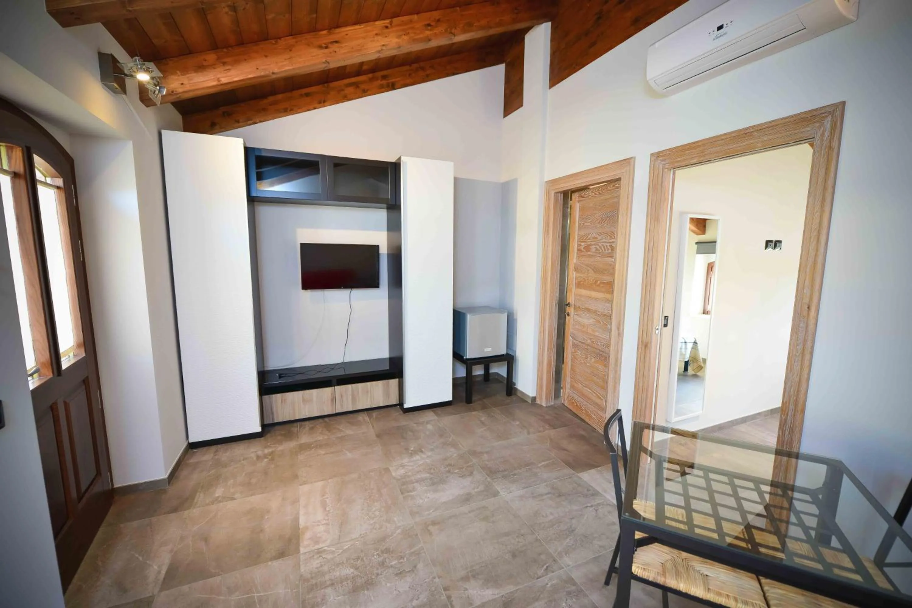 Living room in Casale905