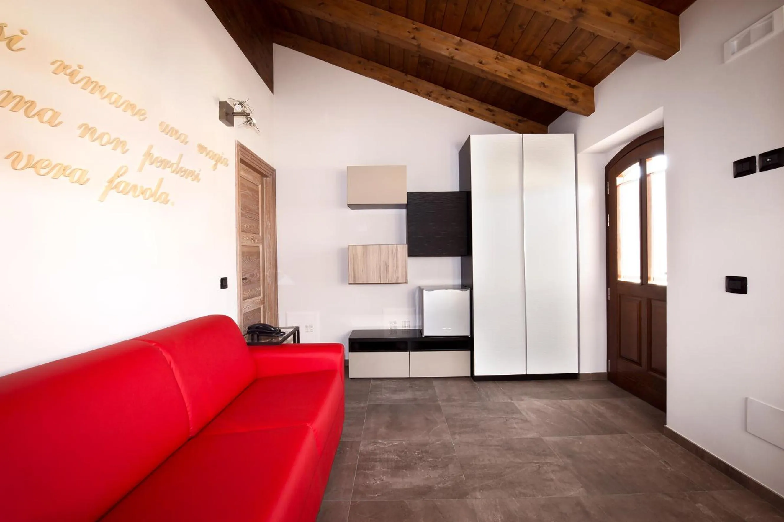 Living room in Casale905