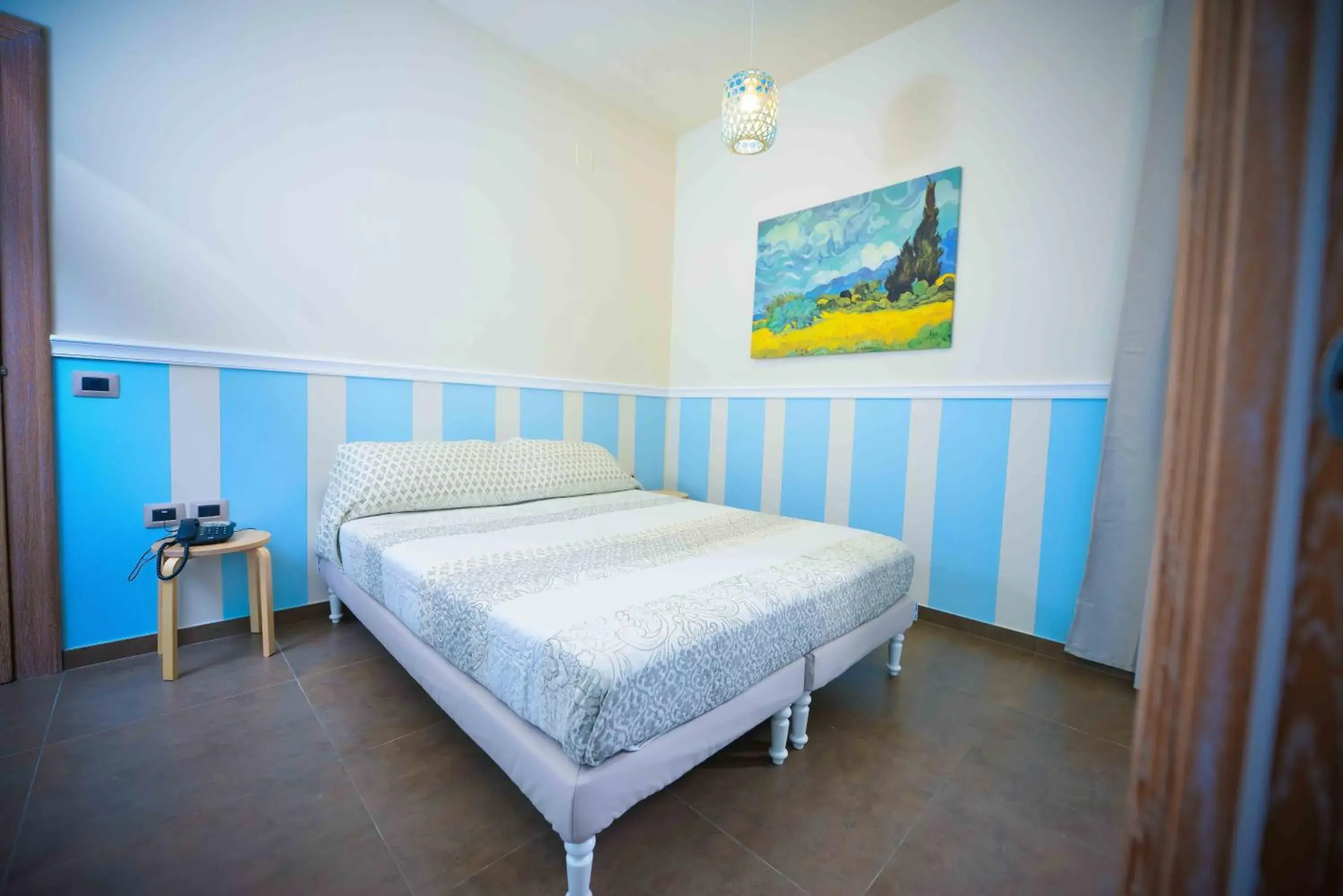 Double or Twin Room - single occupancy - Disability Access in Casale905 Double or Twin Room - single occupancy - Disability Access in Casale905