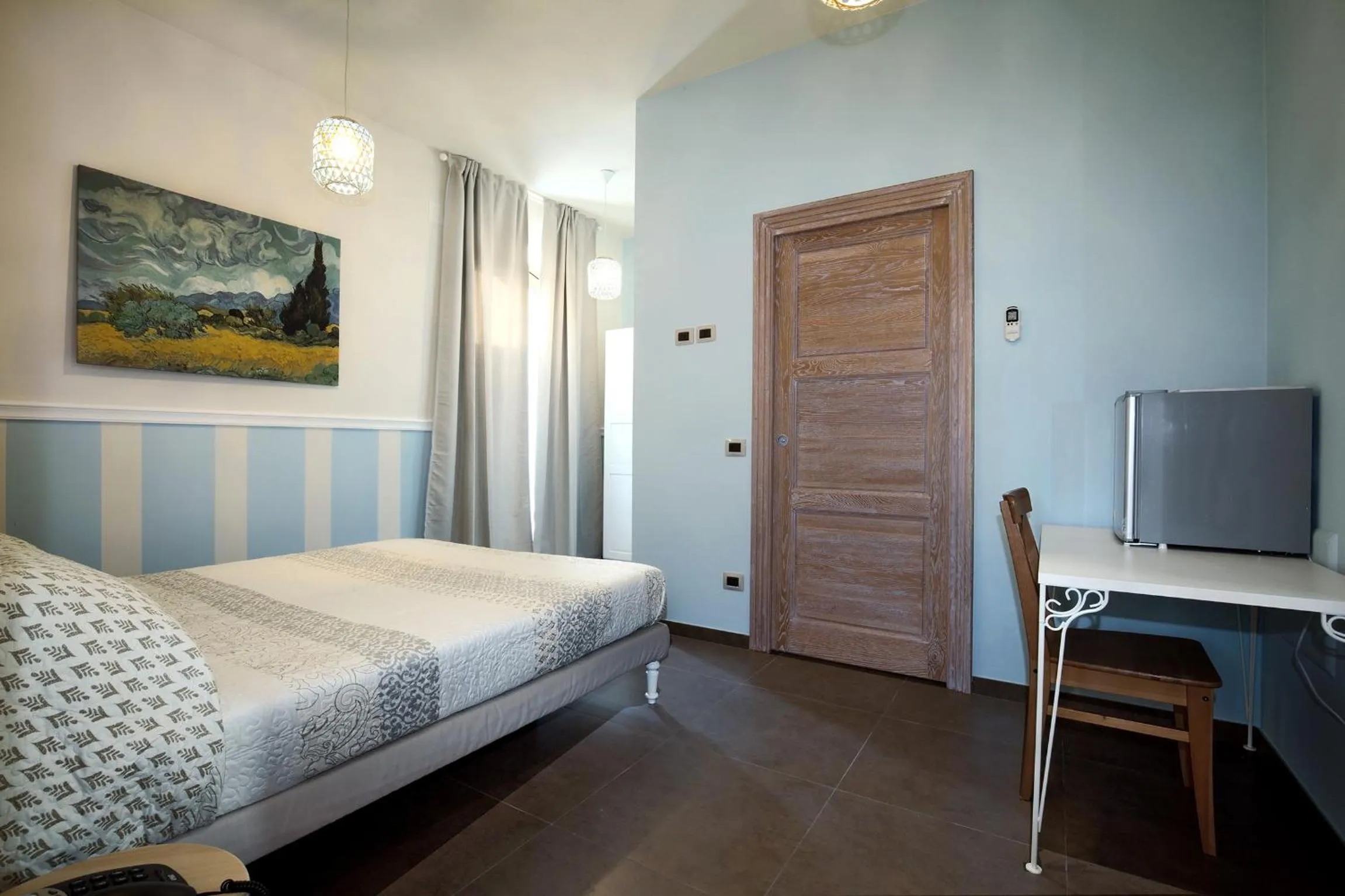 Bedroom, Bed in Casale905