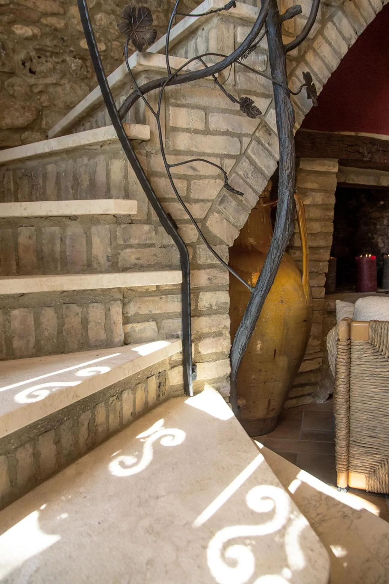 Lobby or reception in Casale905