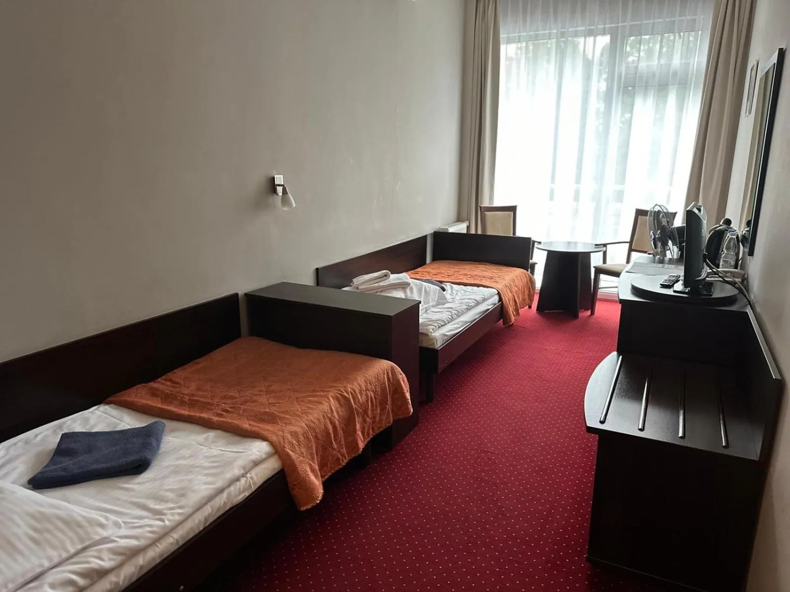 Other, Bed in Hotel *** NAT Ustroń